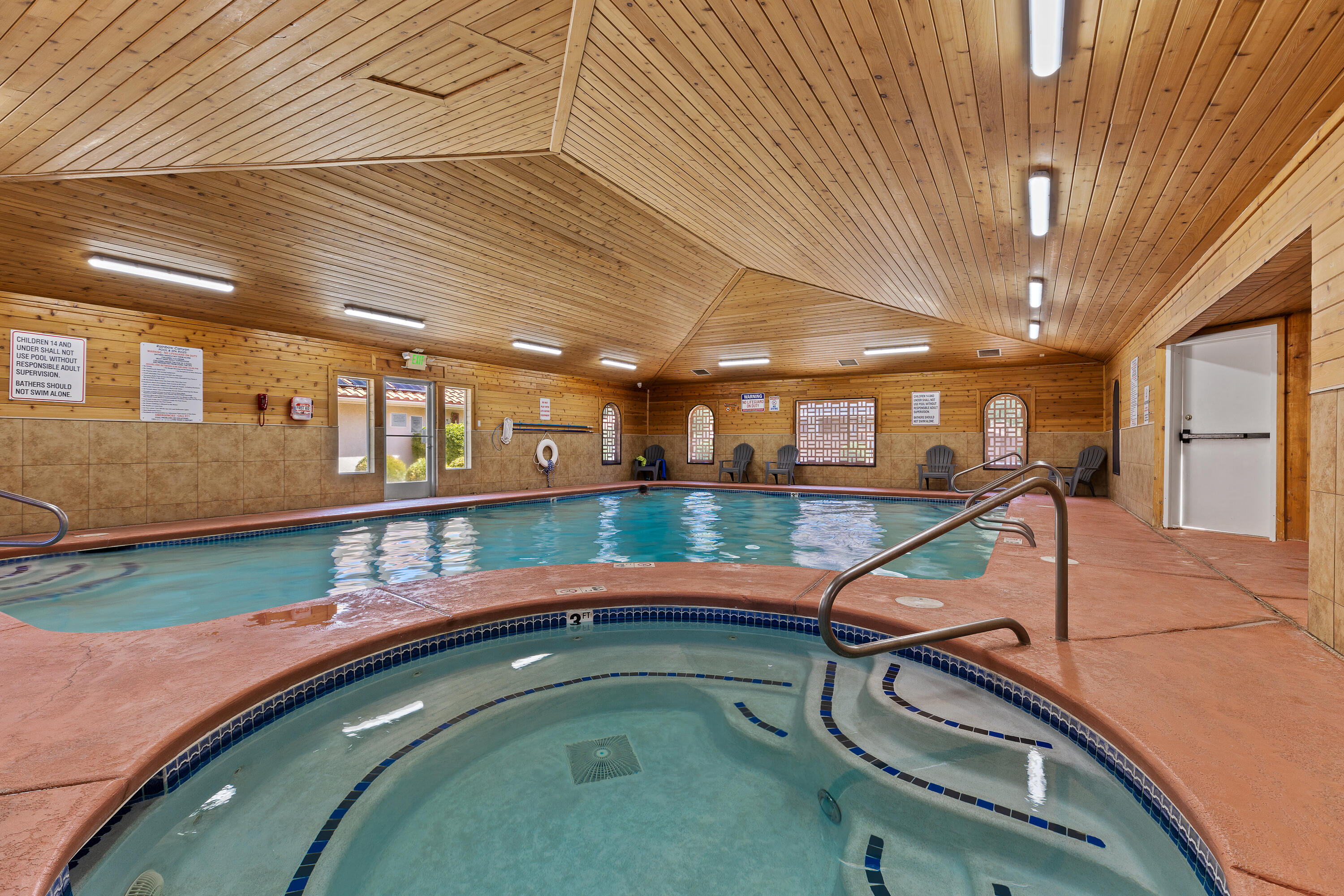 SHADOW CANYON - Residential