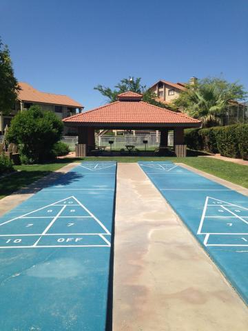 SPORTS VILLAGE - Residential