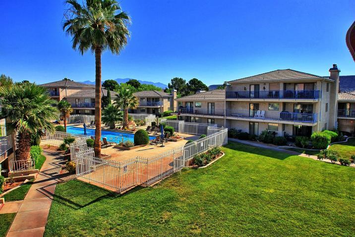 SPORTS VILLAGE - Residential