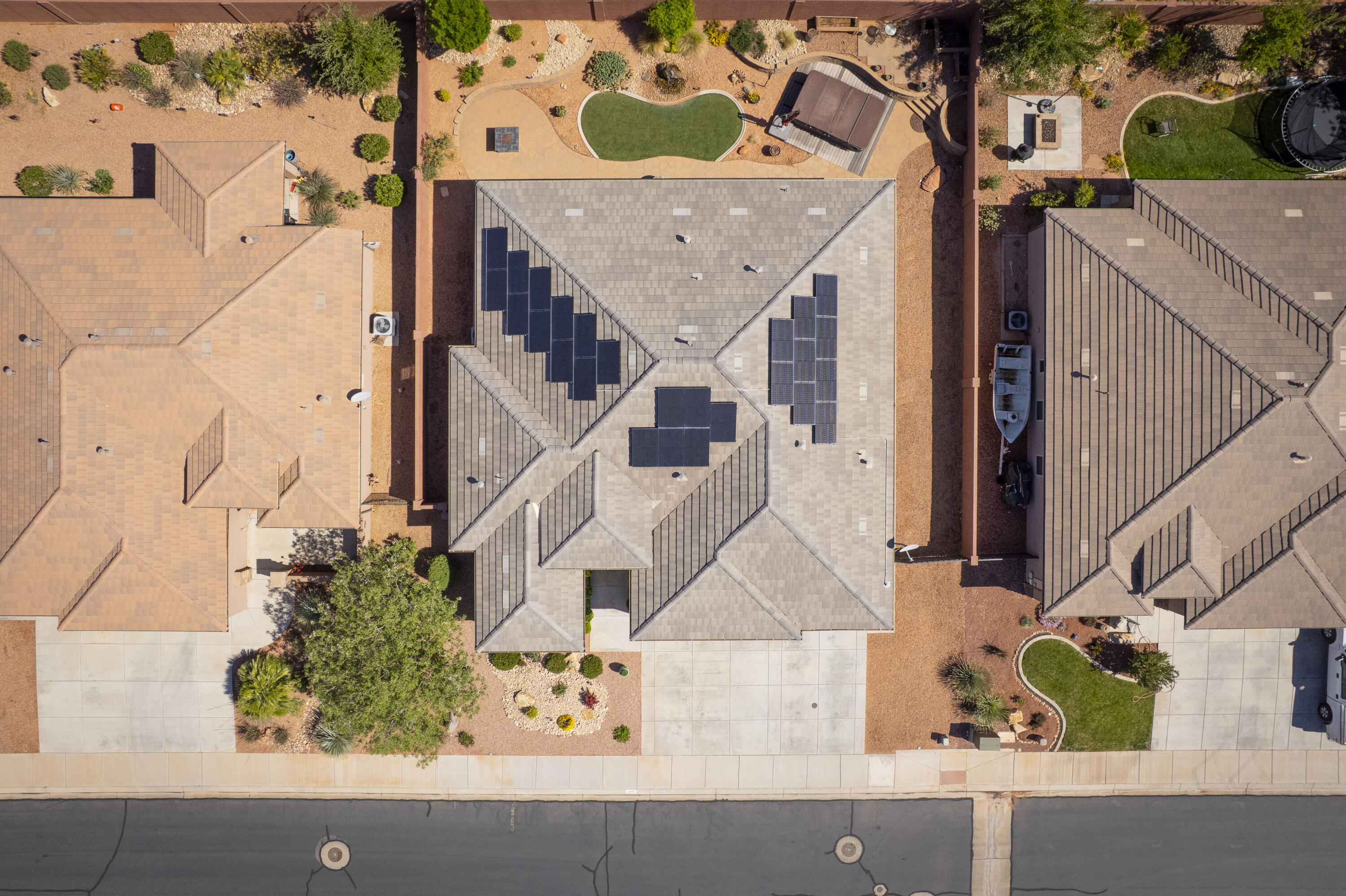 CLIFFROSE - Residential