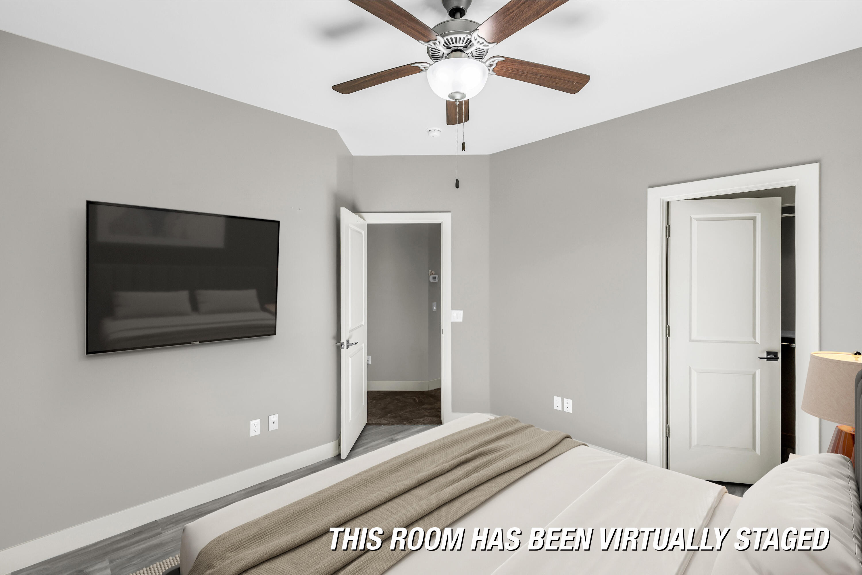 CLIFFROSE - Residential