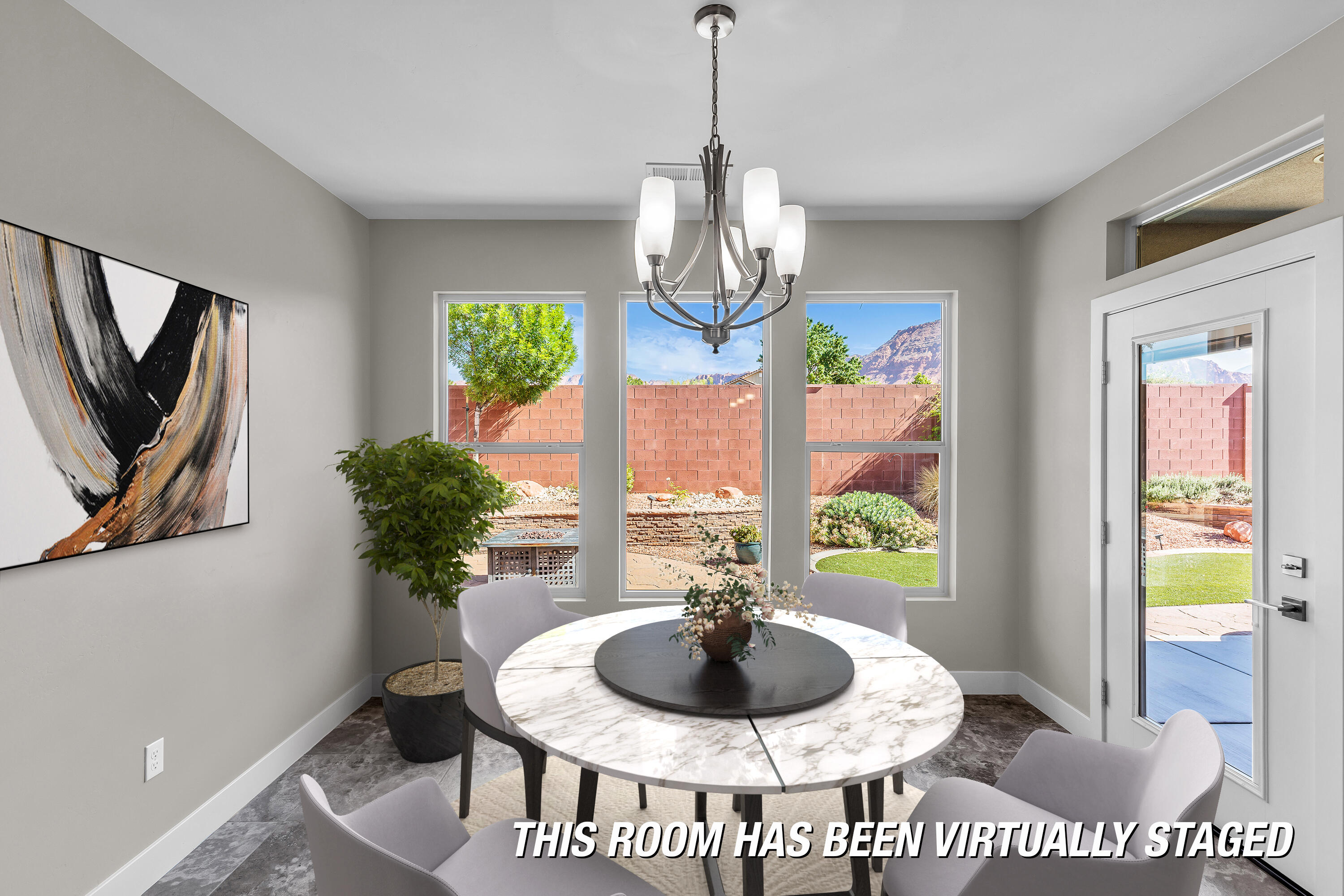 CLIFFROSE - Residential