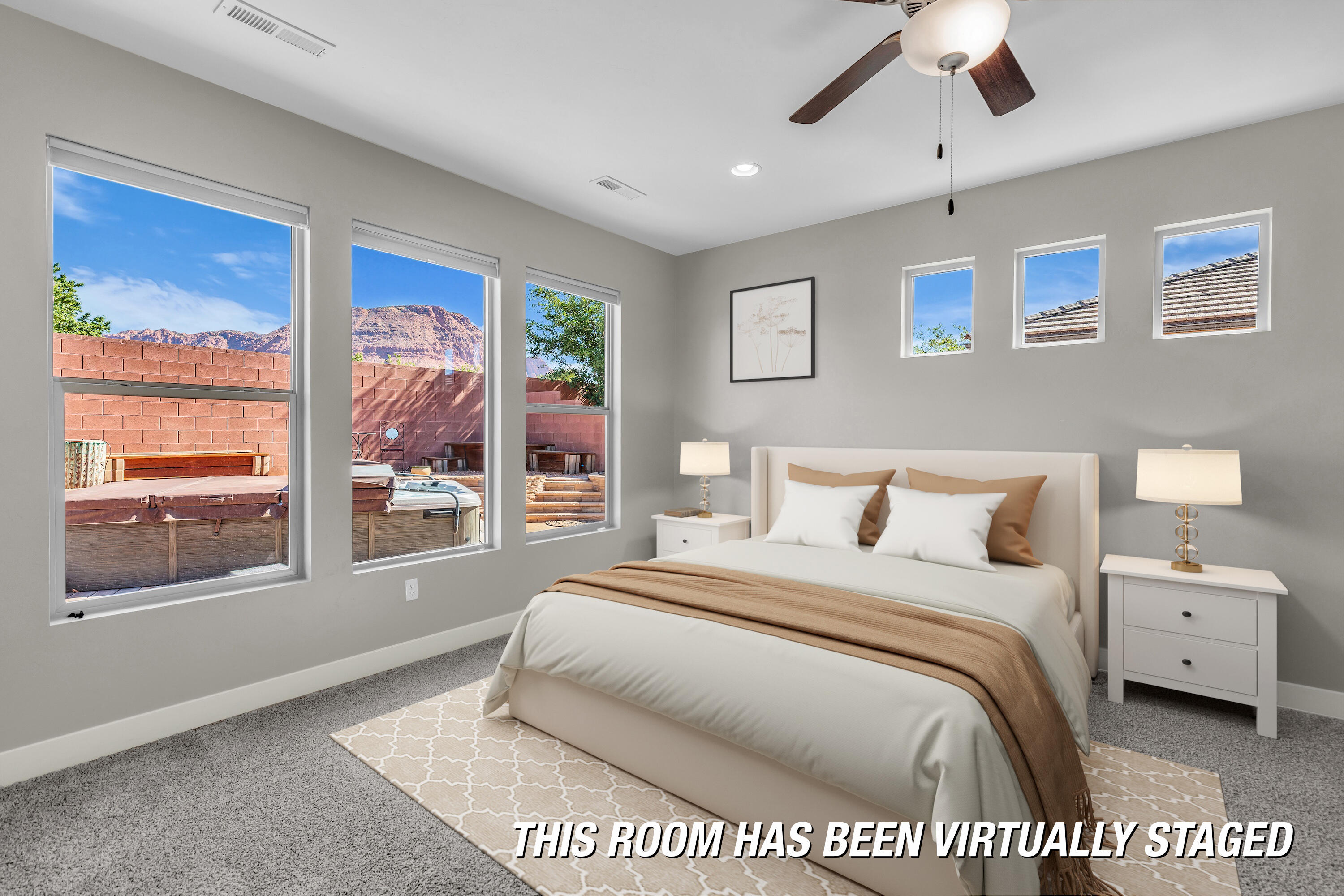 CLIFFROSE - Residential