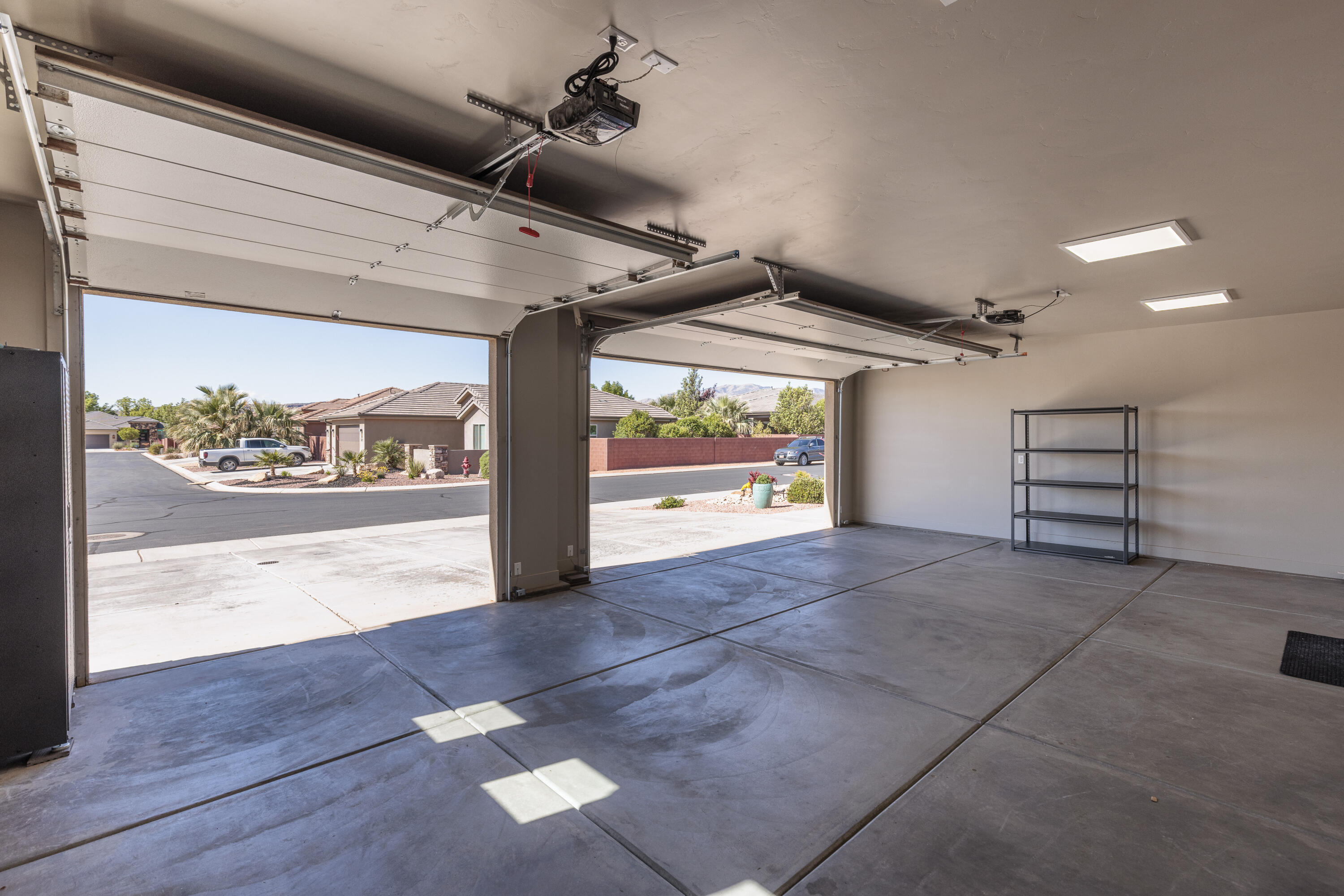 CLIFFROSE - Residential