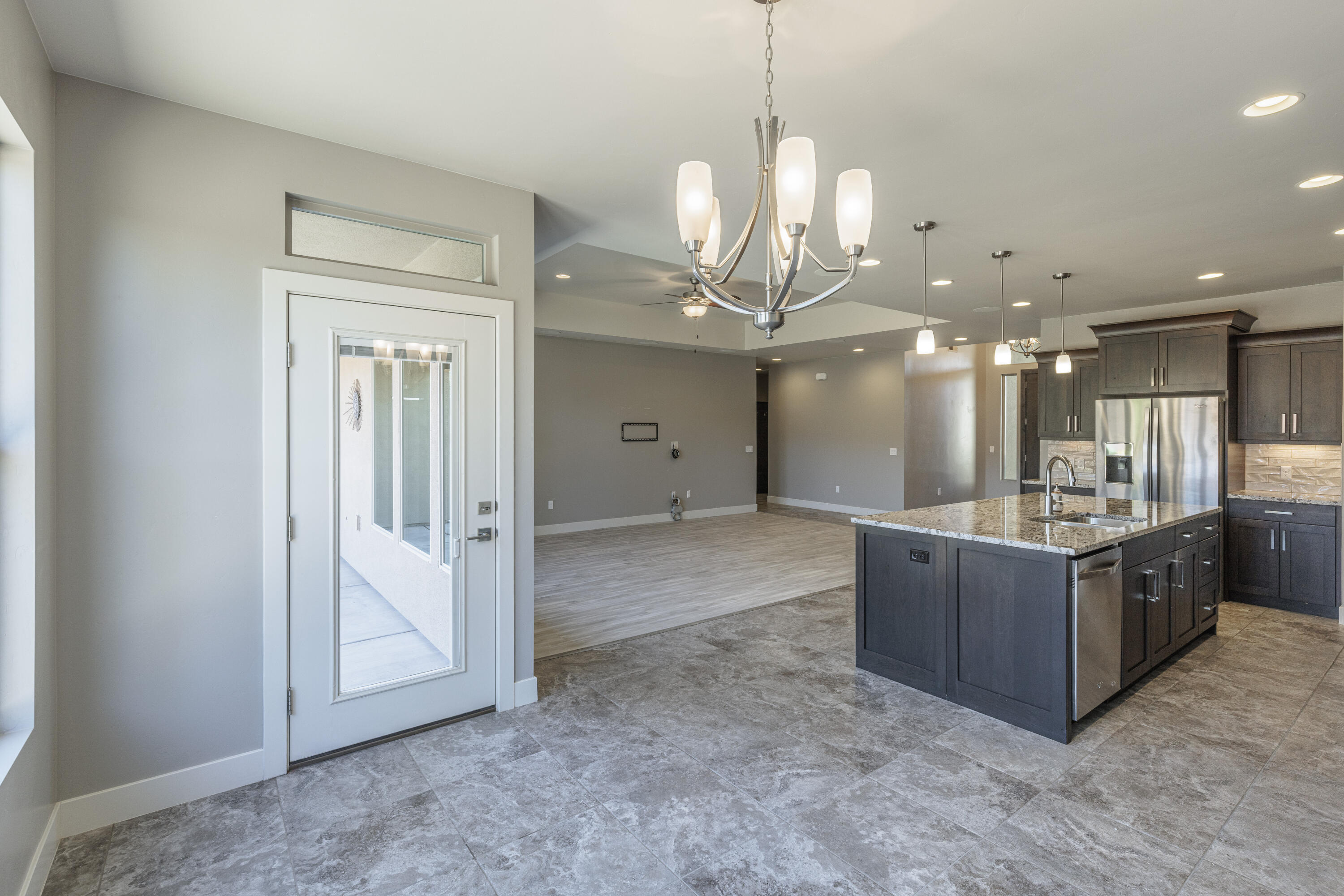 CLIFFROSE - Residential