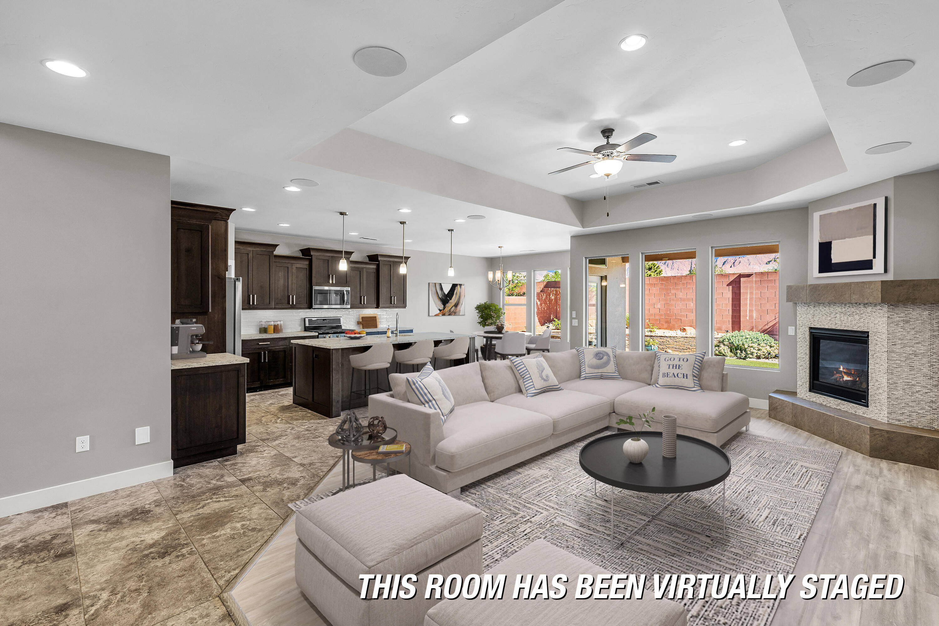 CLIFFROSE - Residential