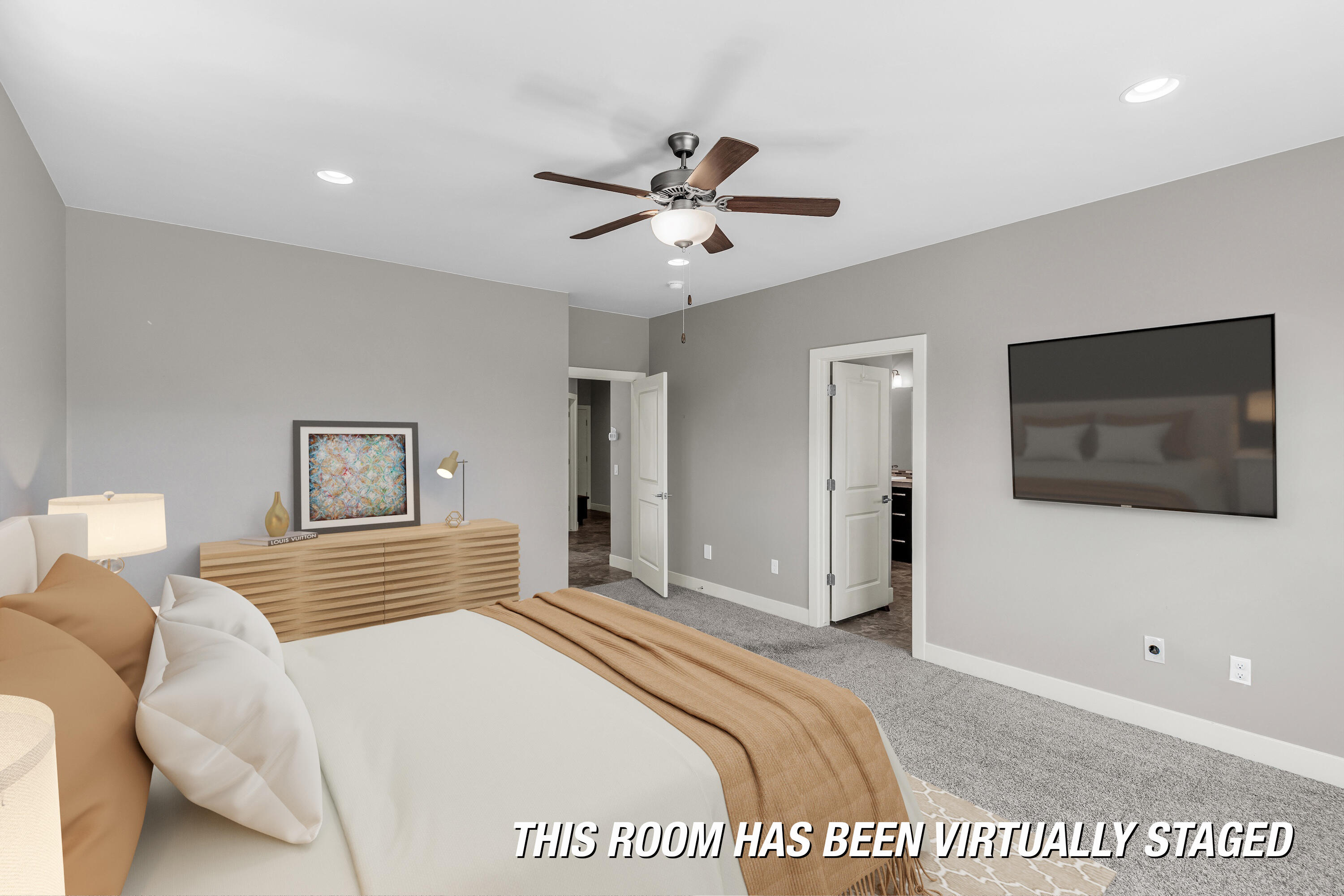 CLIFFROSE - Residential