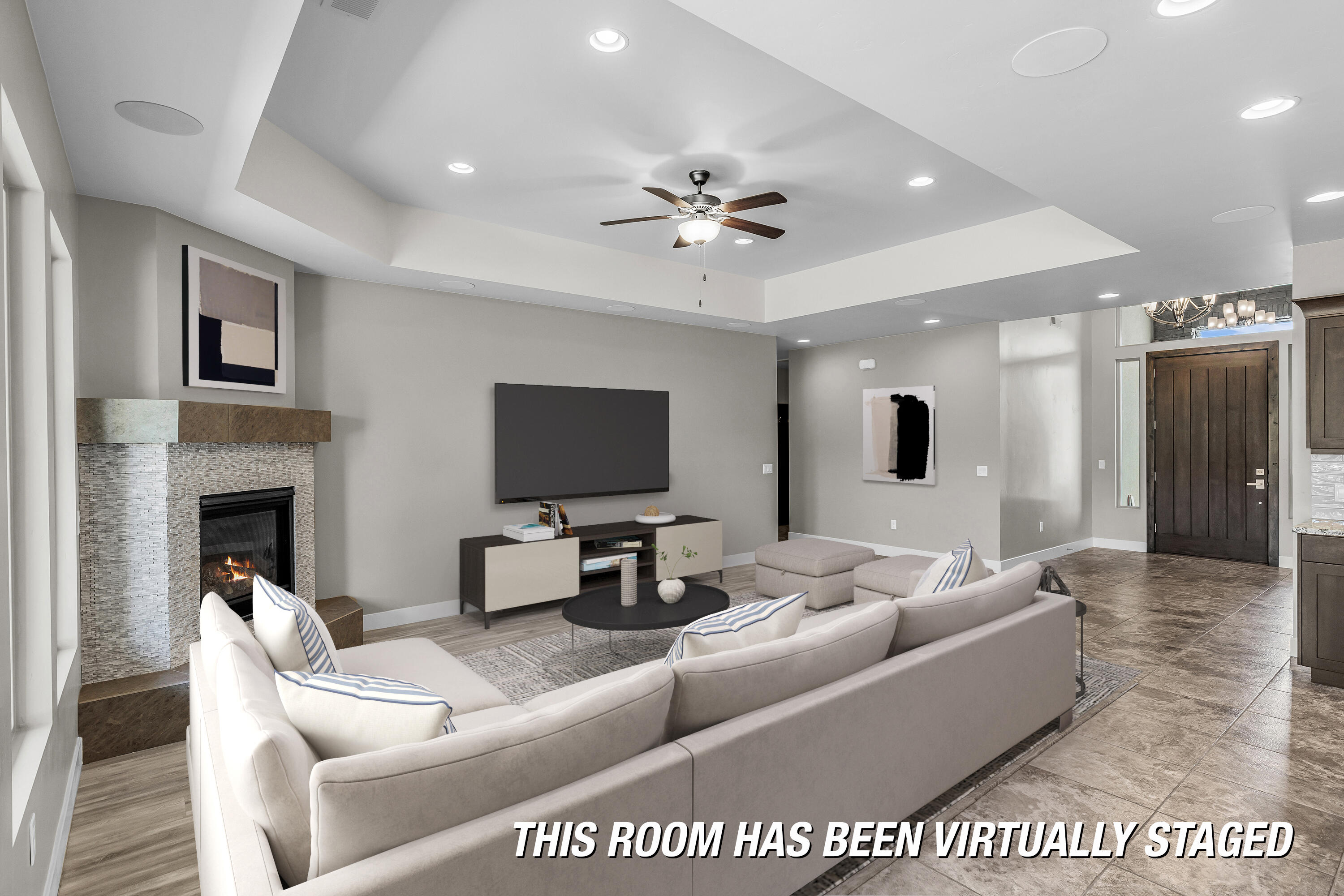 CLIFFROSE - Residential