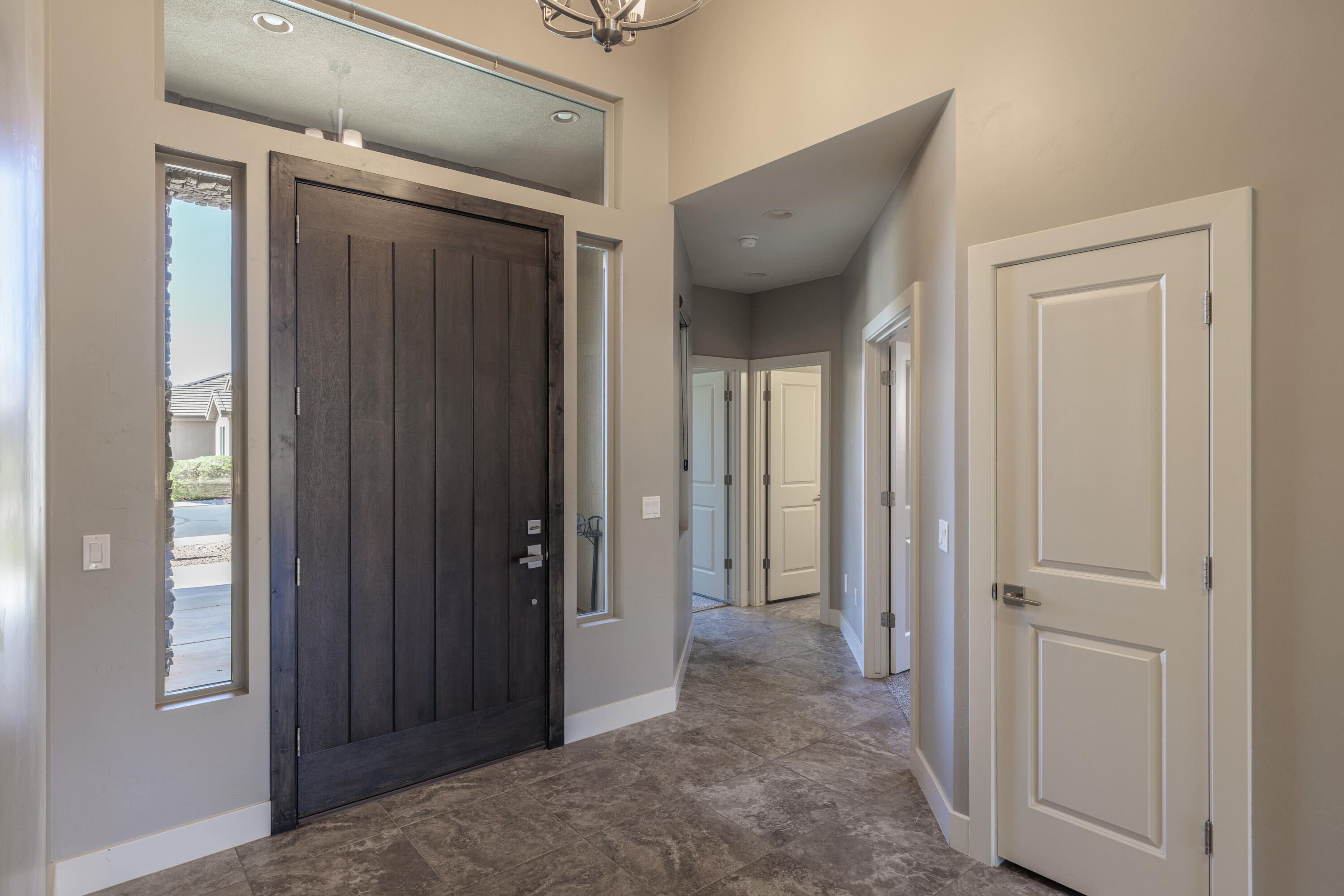 CLIFFROSE - Residential