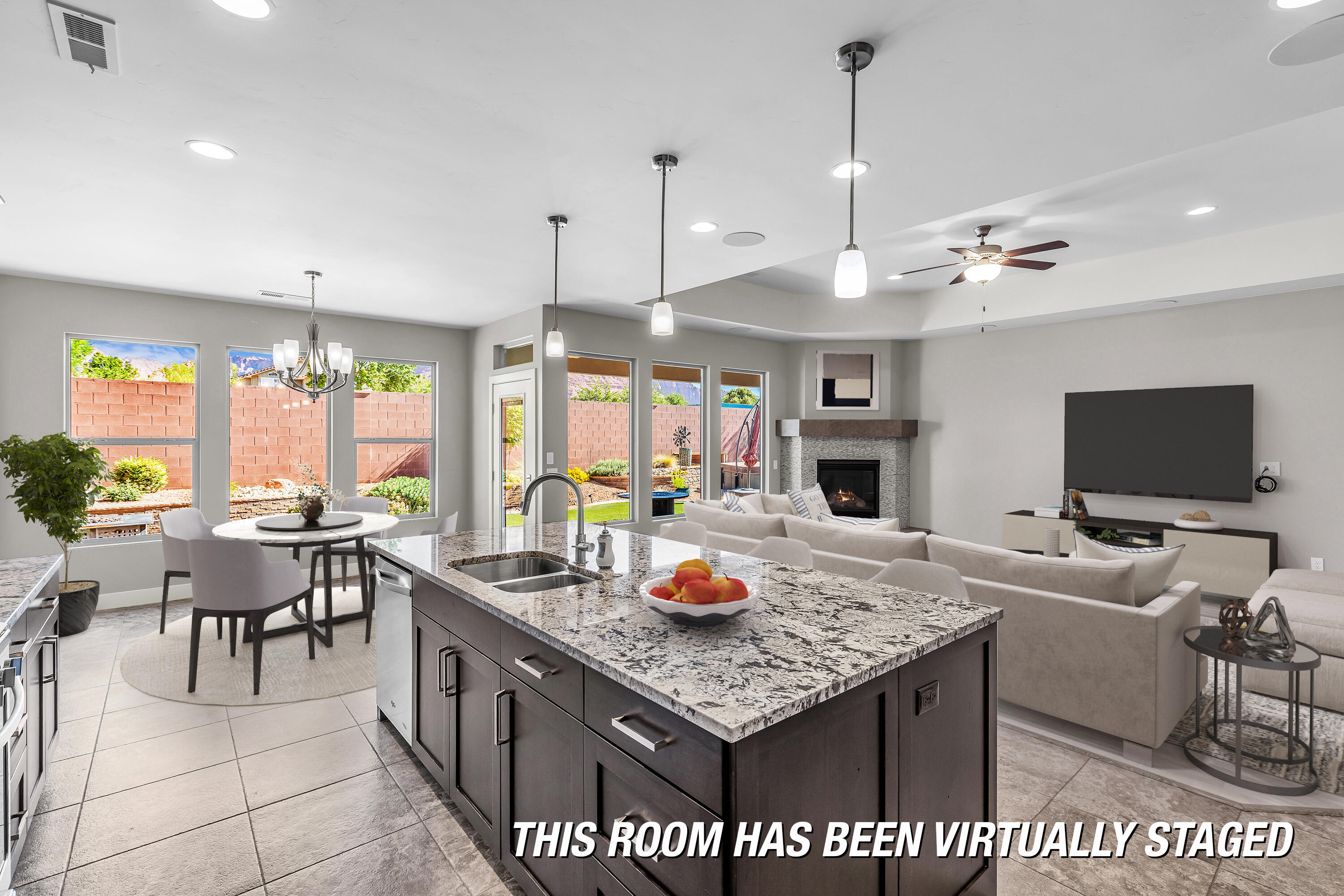 CLIFFROSE - Residential