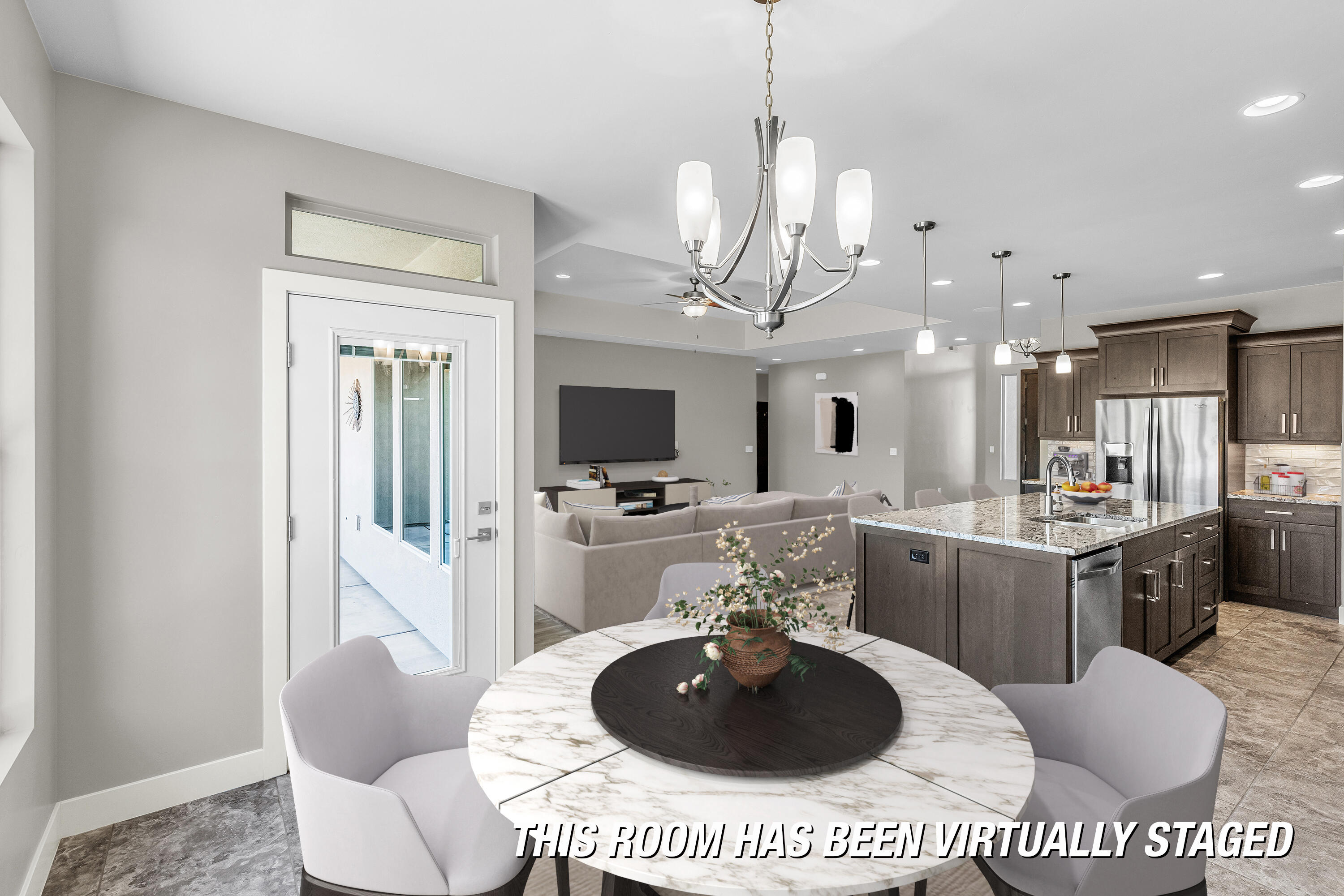 CLIFFROSE - Residential