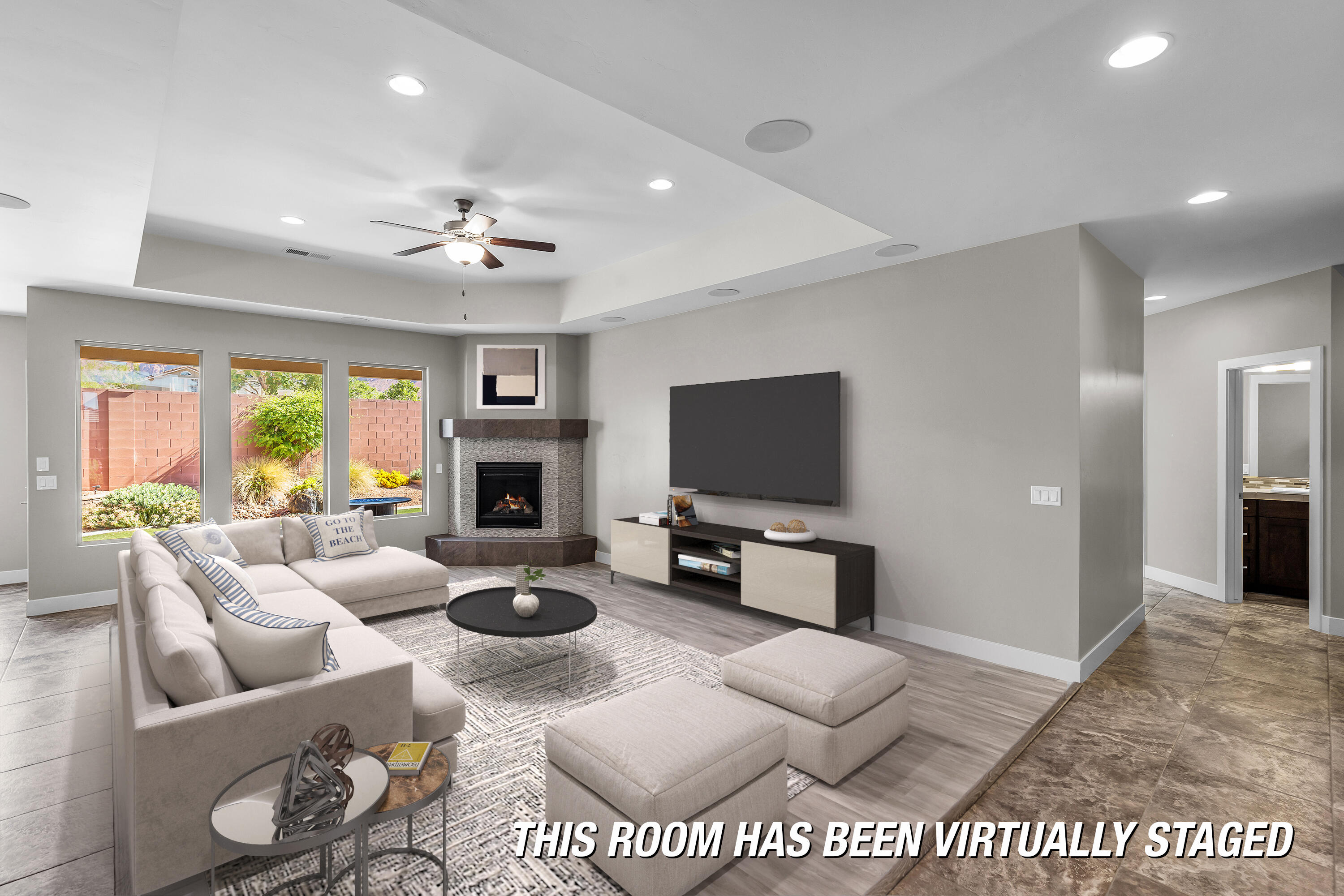 CLIFFROSE - Residential