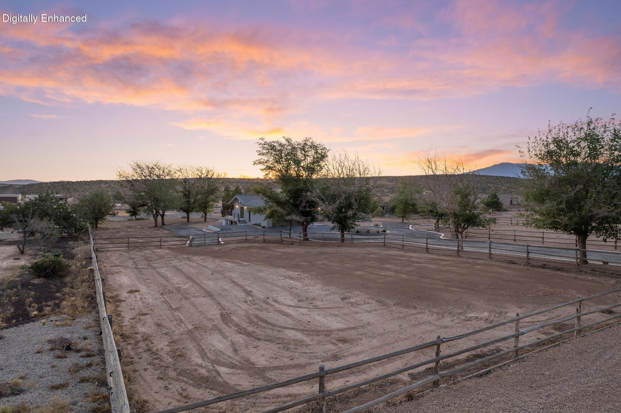 GRASSY MEADOWS SKY RANCH - Residential