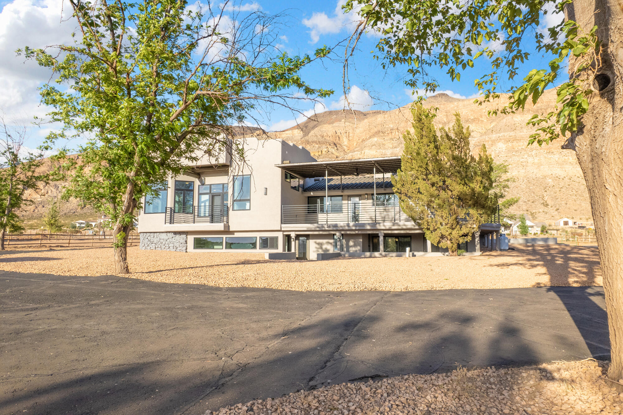 GRASSY MEADOWS SKY RANCH - Residential