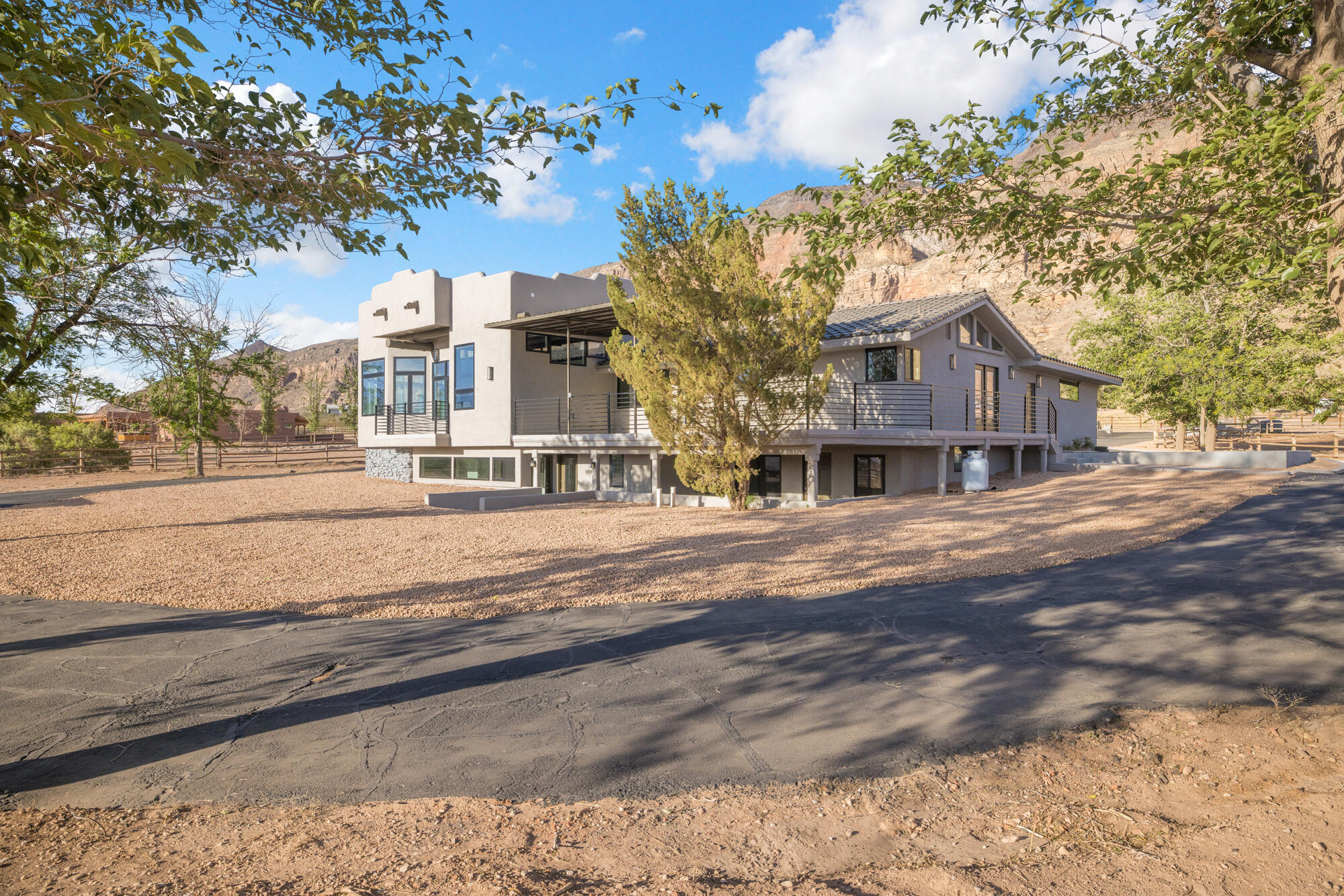 GRASSY MEADOWS SKY RANCH - Residential