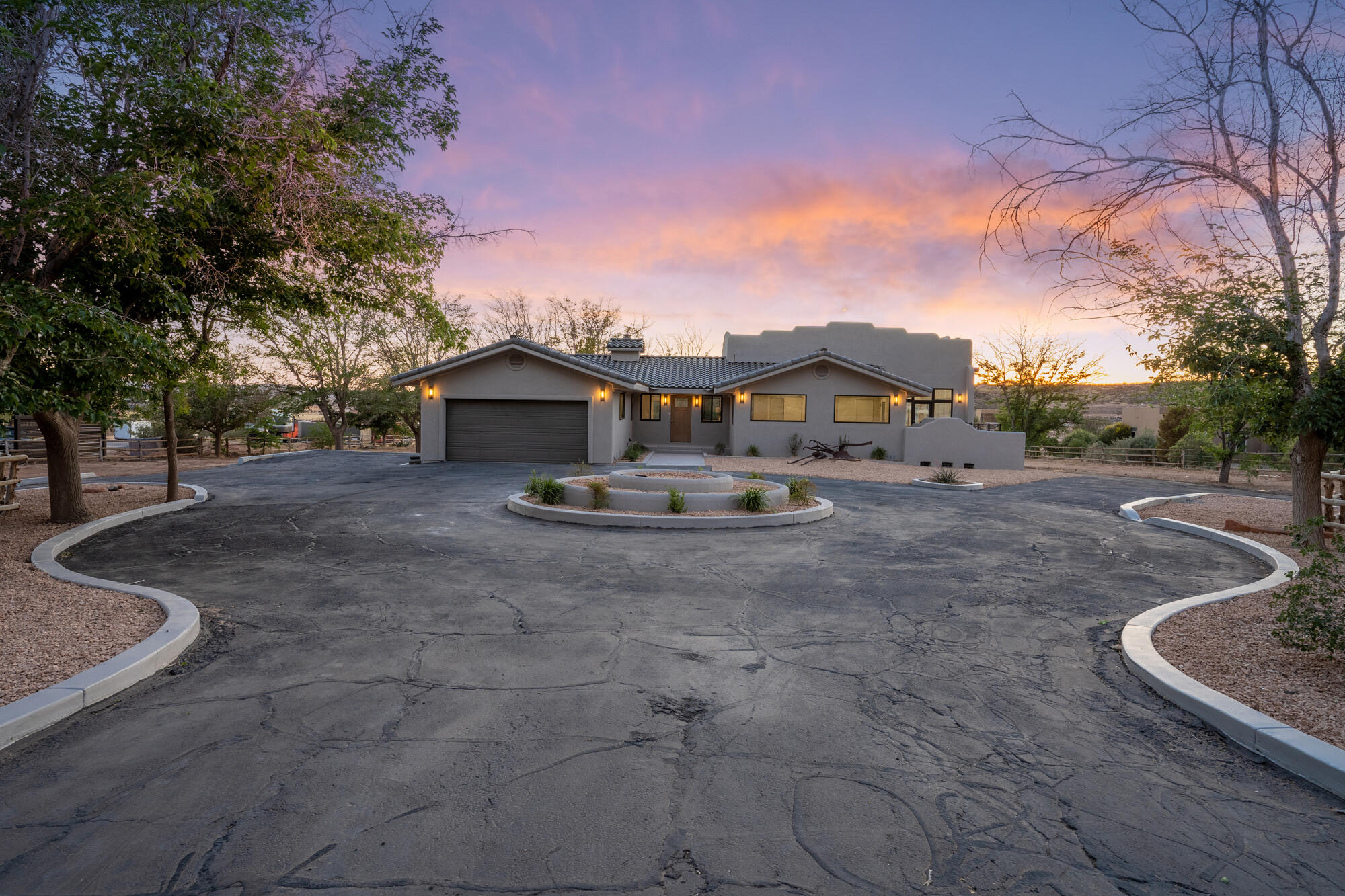 GRASSY MEADOWS SKY RANCH - Residential