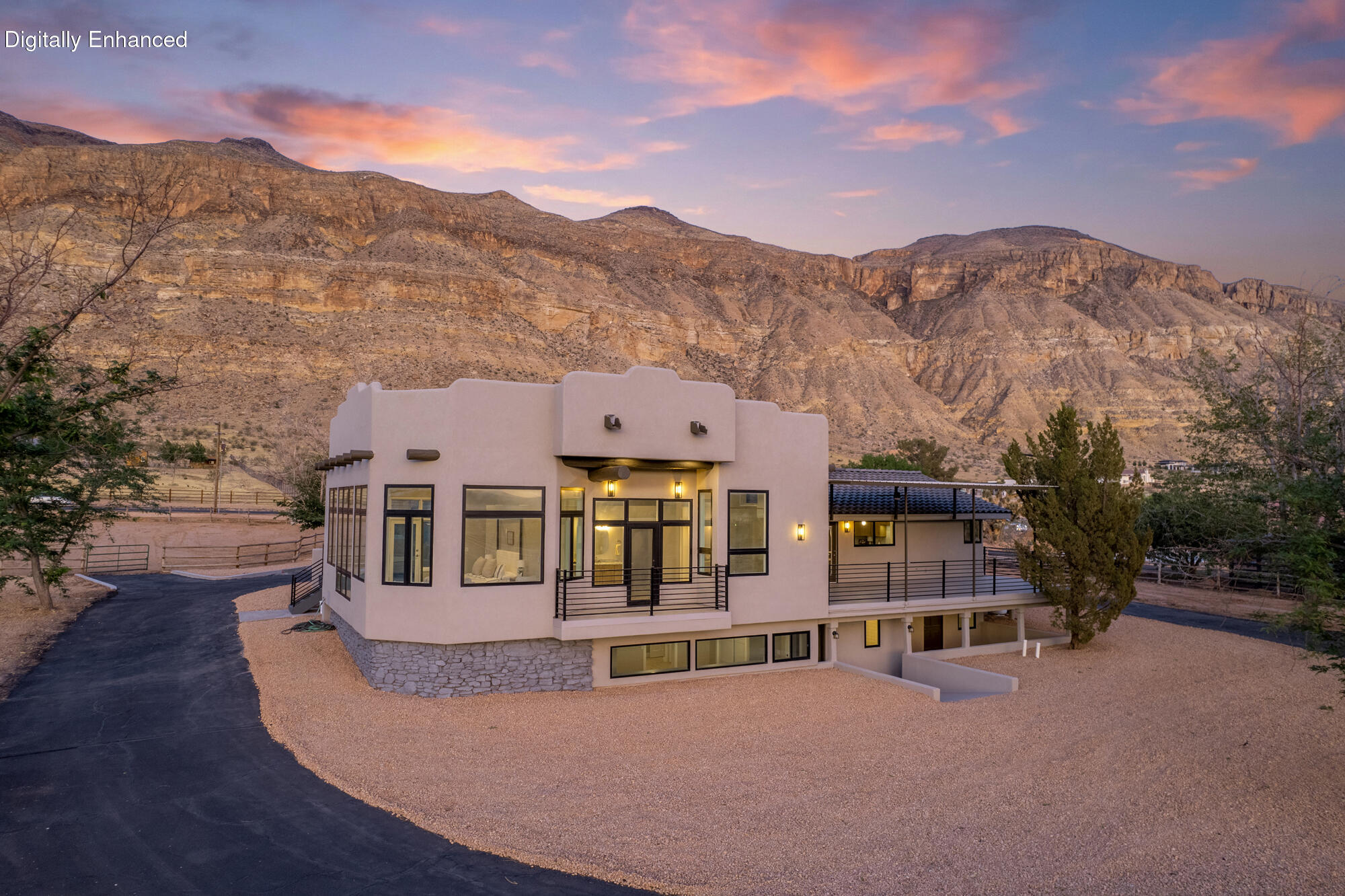 GRASSY MEADOWS SKY RANCH - Residential