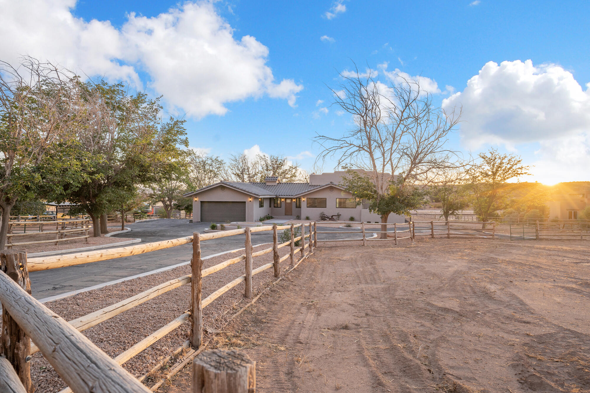 GRASSY MEADOWS SKY RANCH - Residential