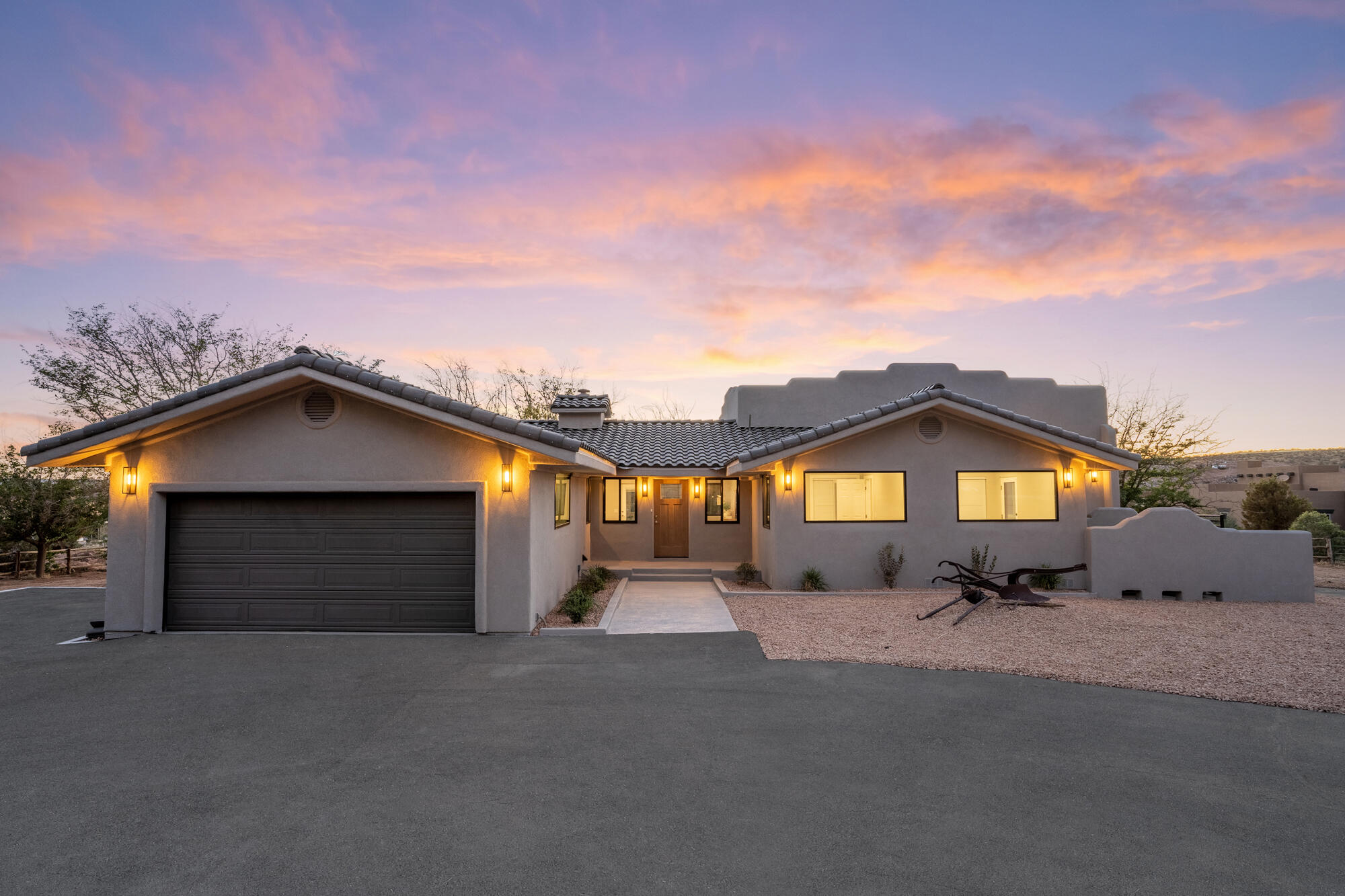 GRASSY MEADOWS SKY RANCH - Residential