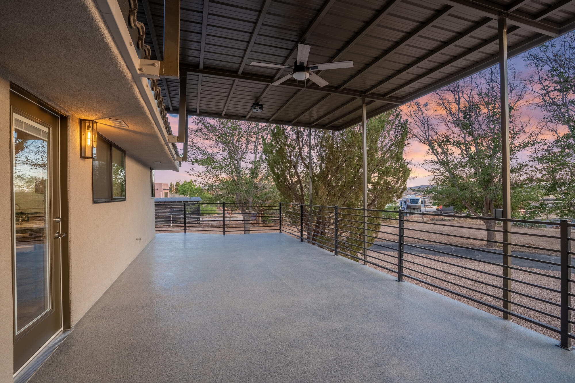 GRASSY MEADOWS SKY RANCH - Residential