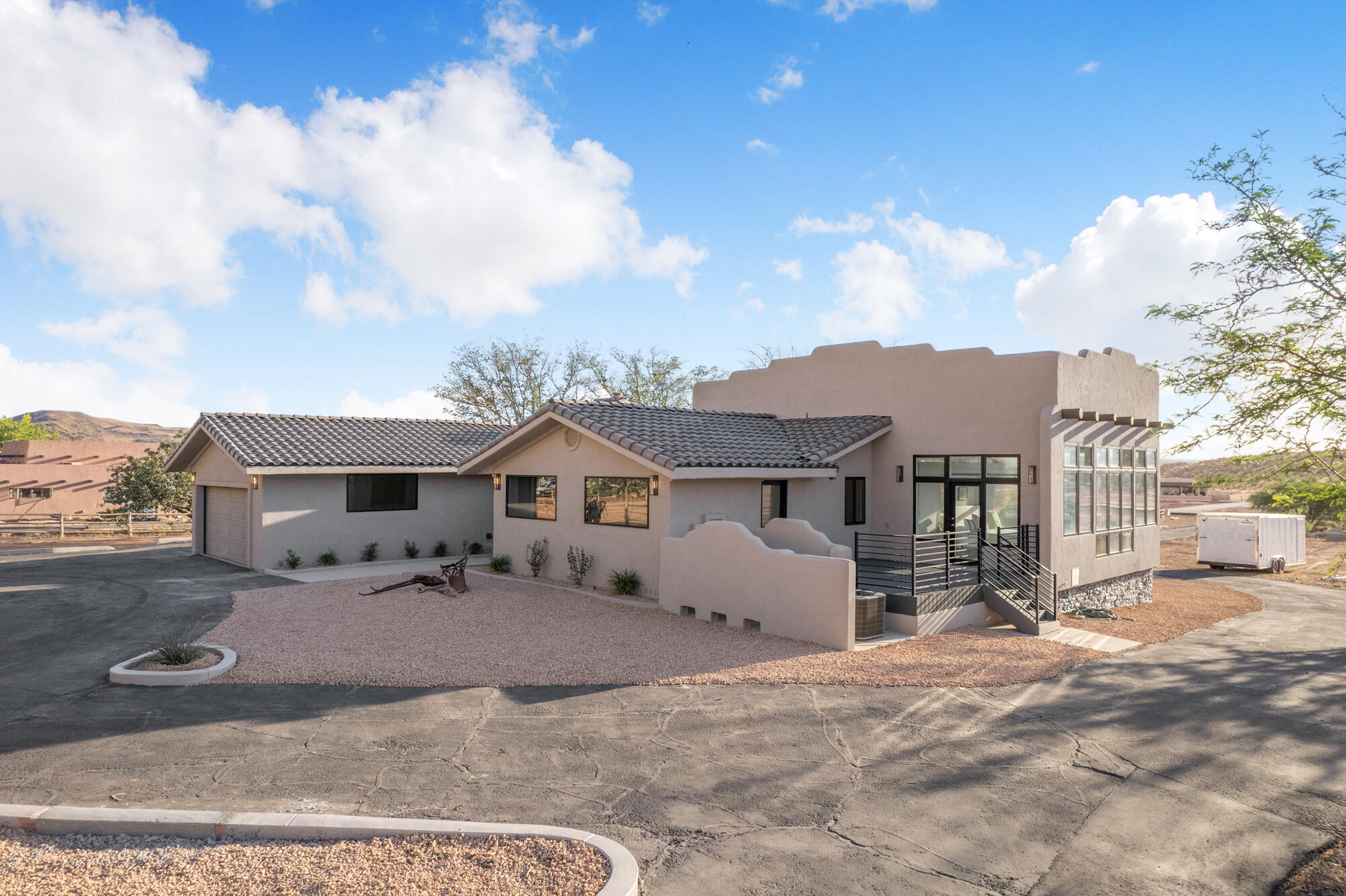 GRASSY MEADOWS SKY RANCH - Residential