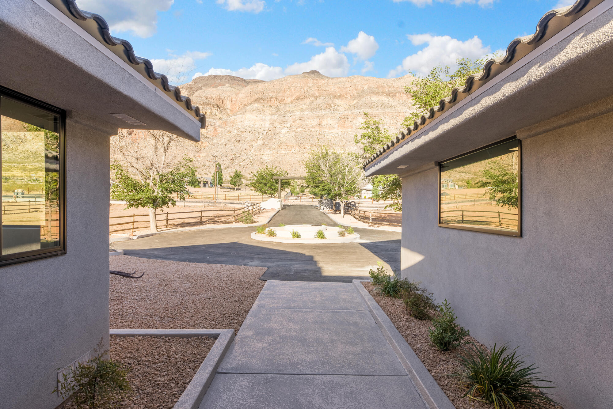 GRASSY MEADOWS SKY RANCH - Residential