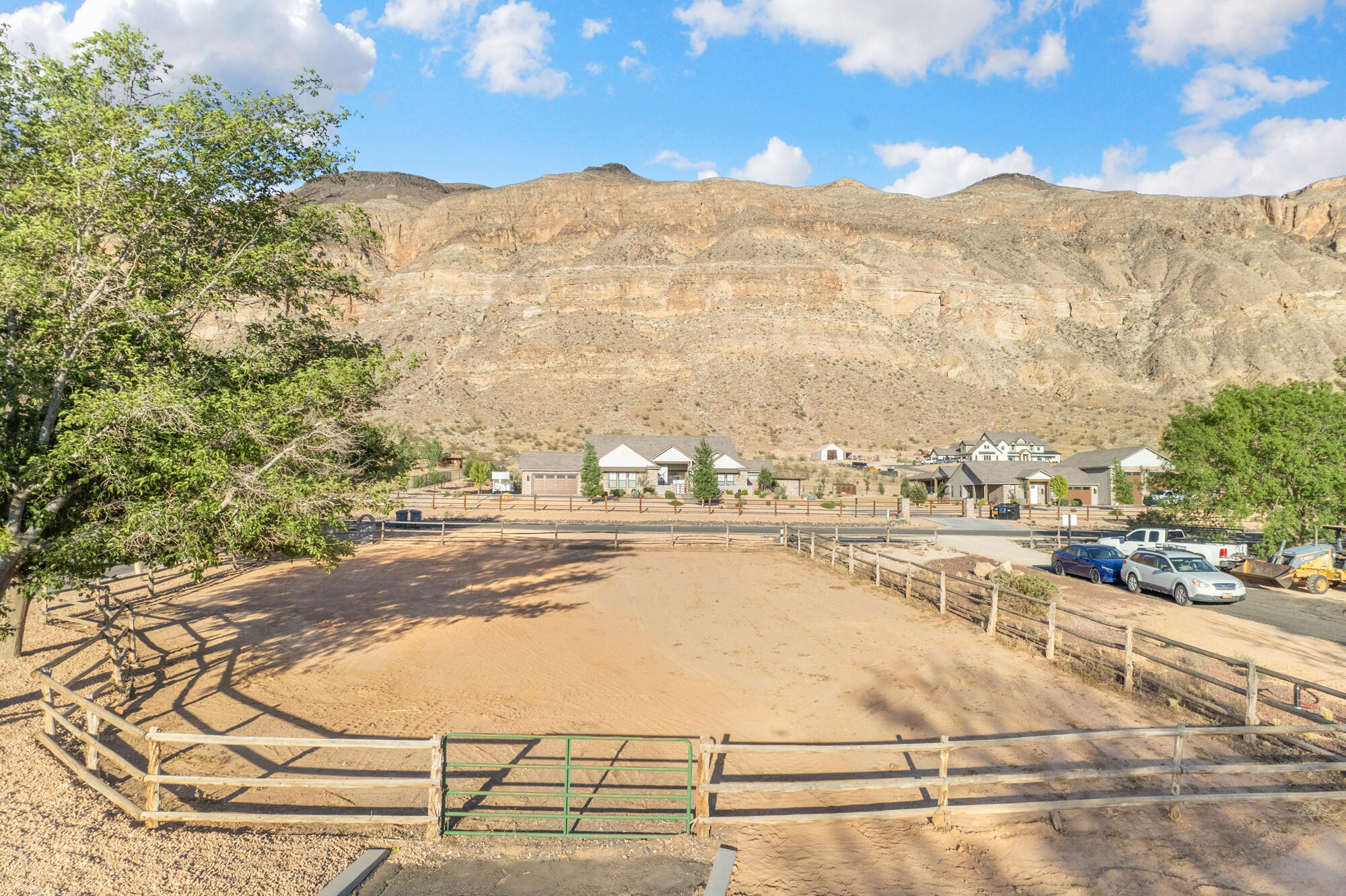 GRASSY MEADOWS SKY RANCH - Residential