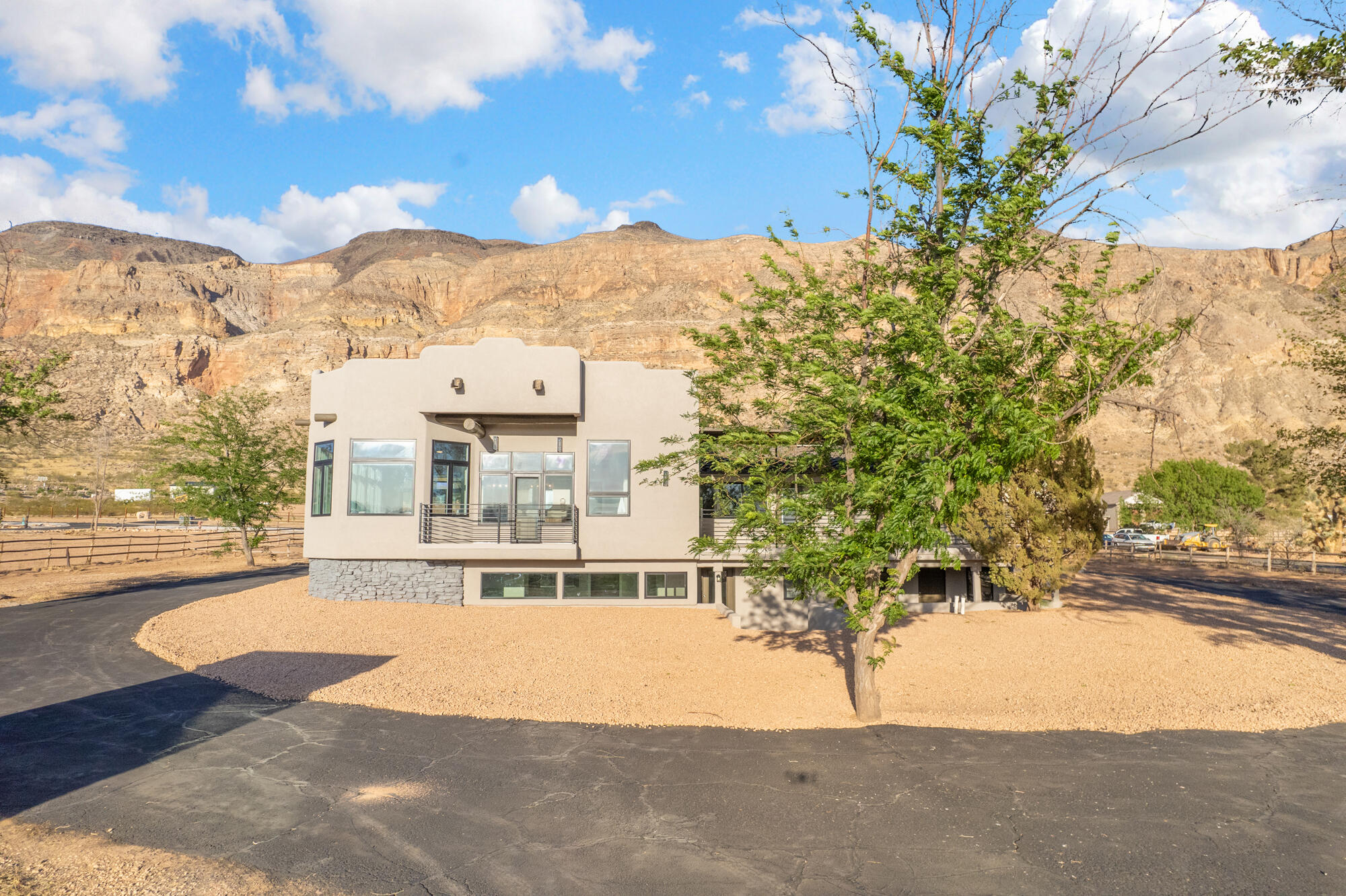 GRASSY MEADOWS SKY RANCH - Residential