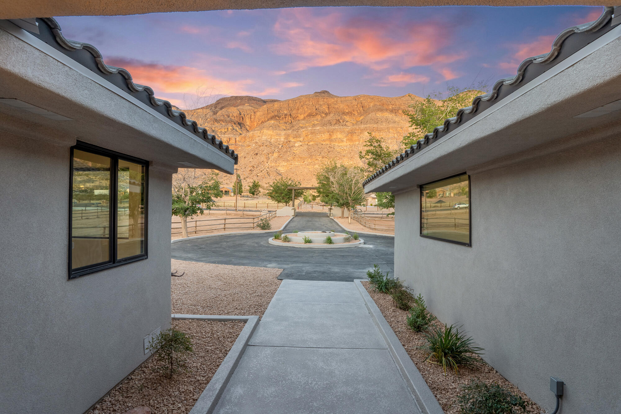 GRASSY MEADOWS SKY RANCH - Residential