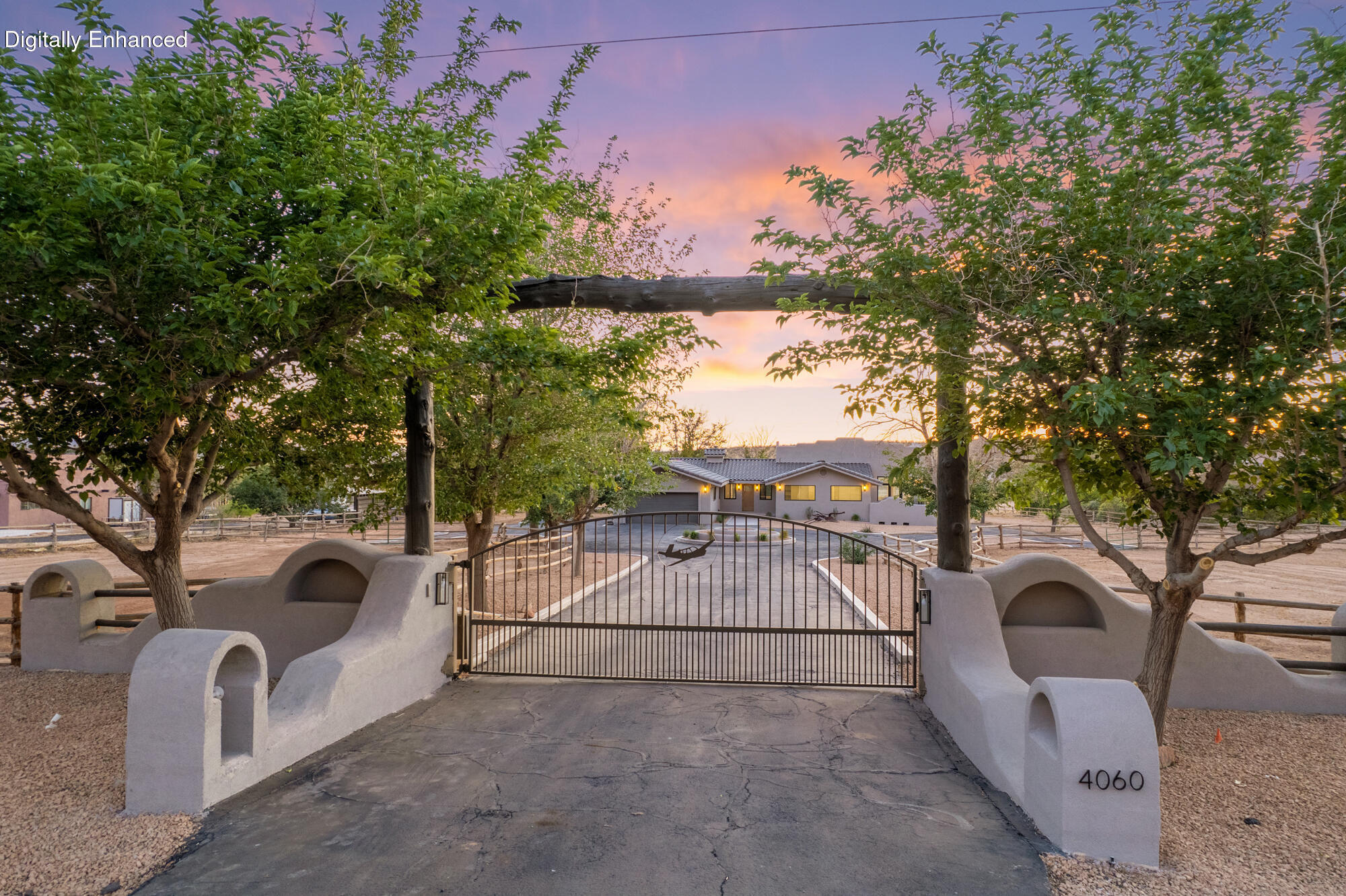 GRASSY MEADOWS SKY RANCH - Residential