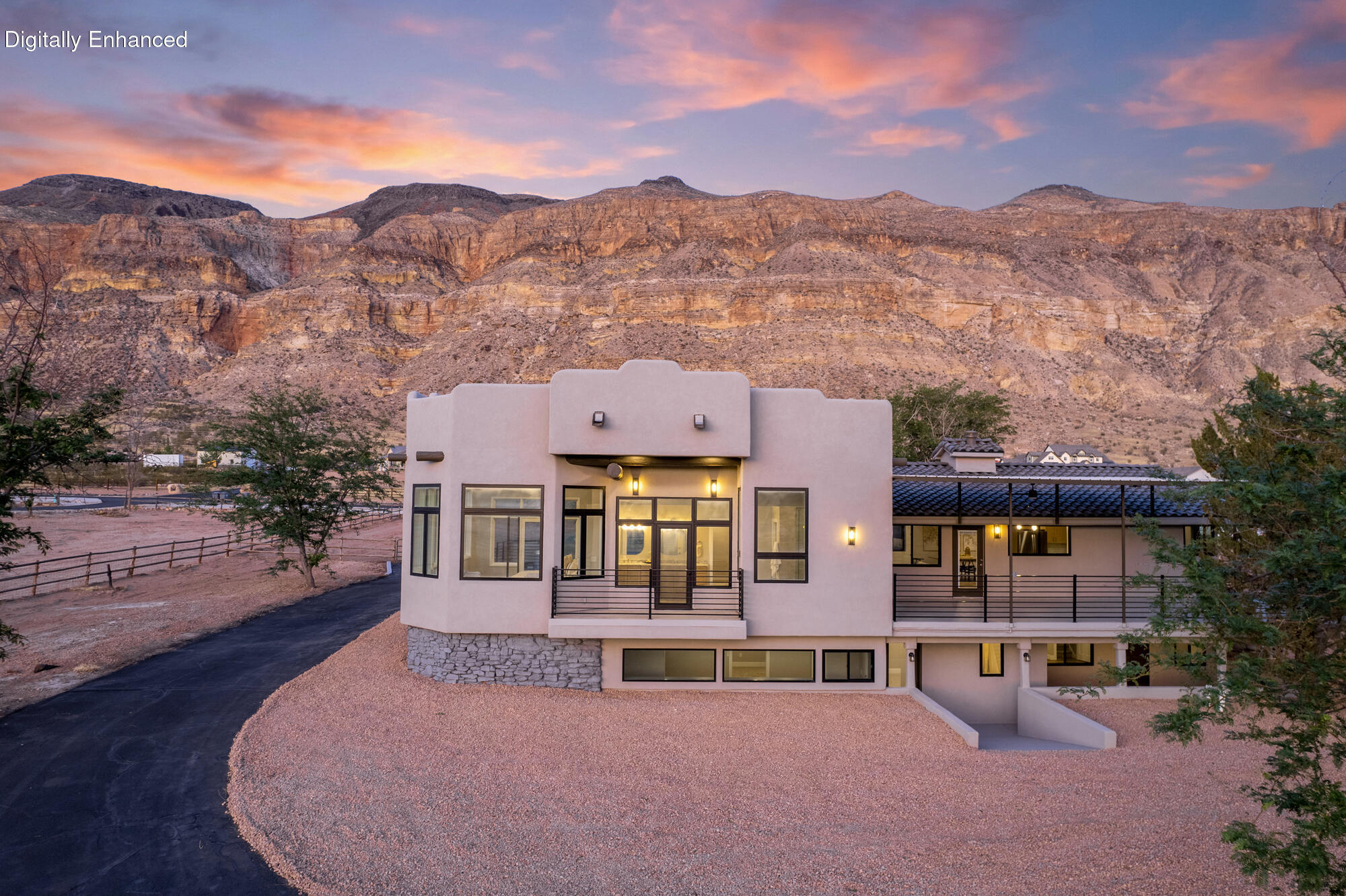 GRASSY MEADOWS SKY RANCH - Residential