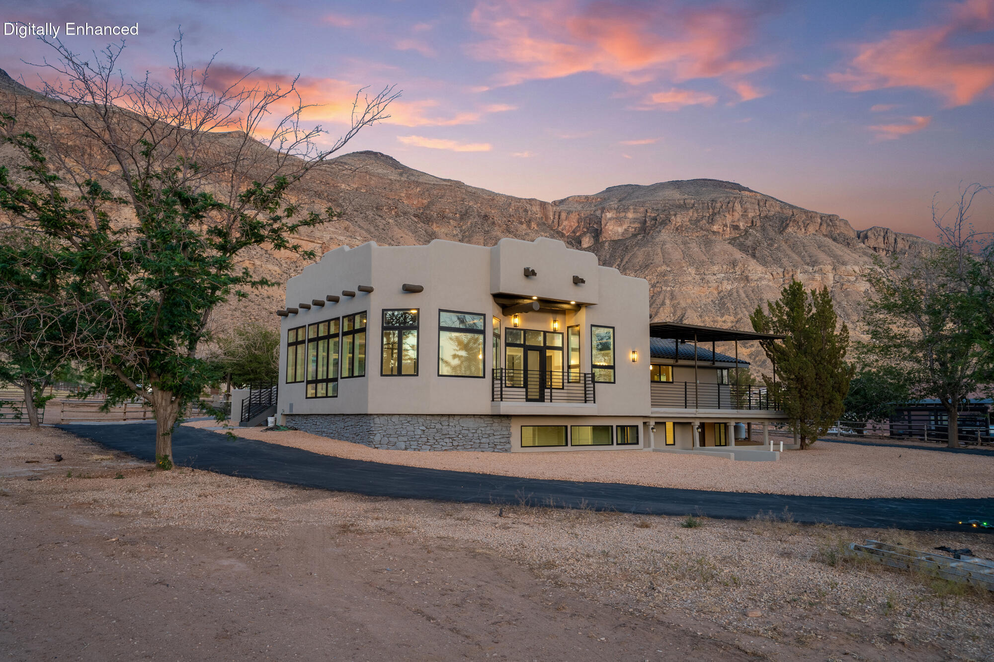 GRASSY MEADOWS SKY RANCH - Residential