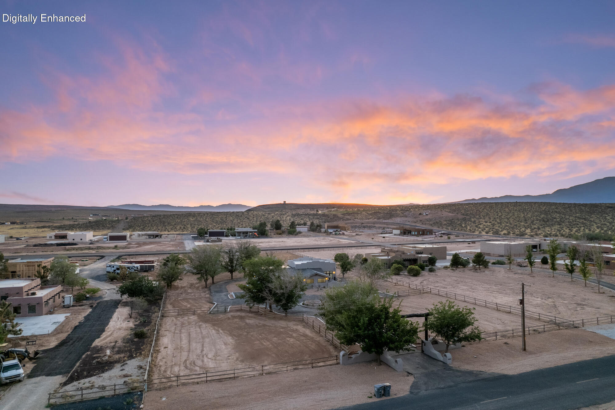 GRASSY MEADOWS SKY RANCH - Residential