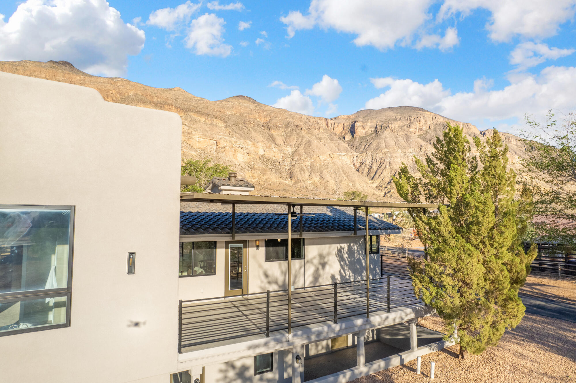 GRASSY MEADOWS SKY RANCH - Residential