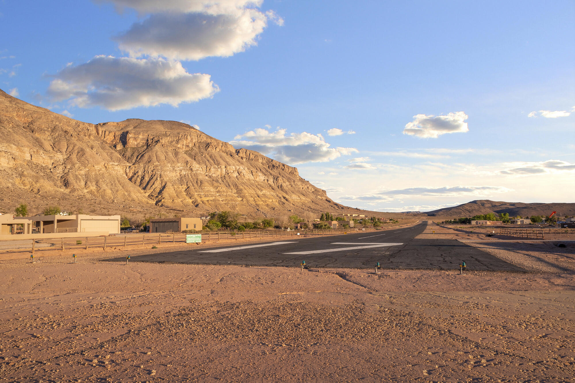 GRASSY MEADOWS SKY RANCH - Residential
