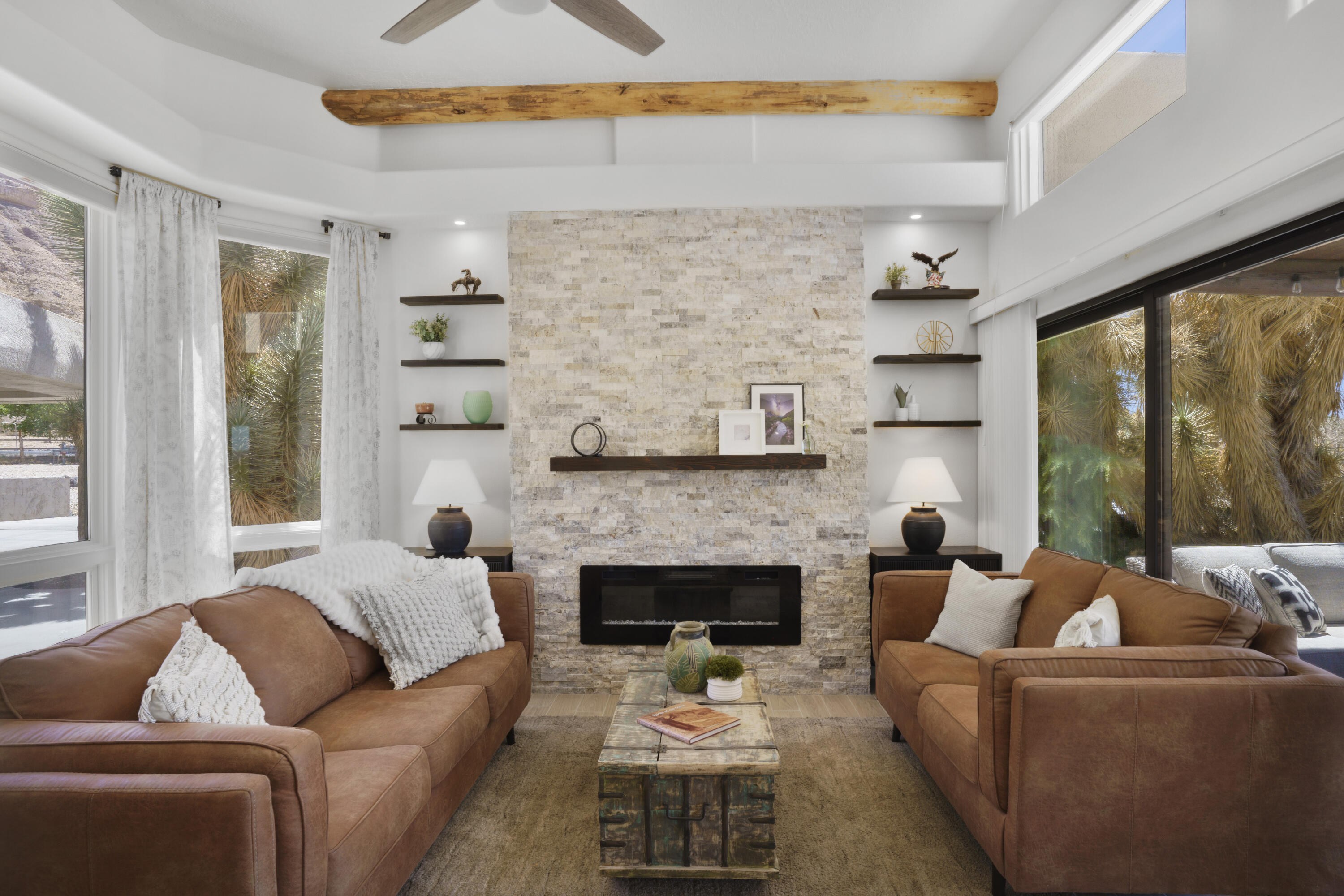 GRASSY MEADOWS SKY RANCH - Residential