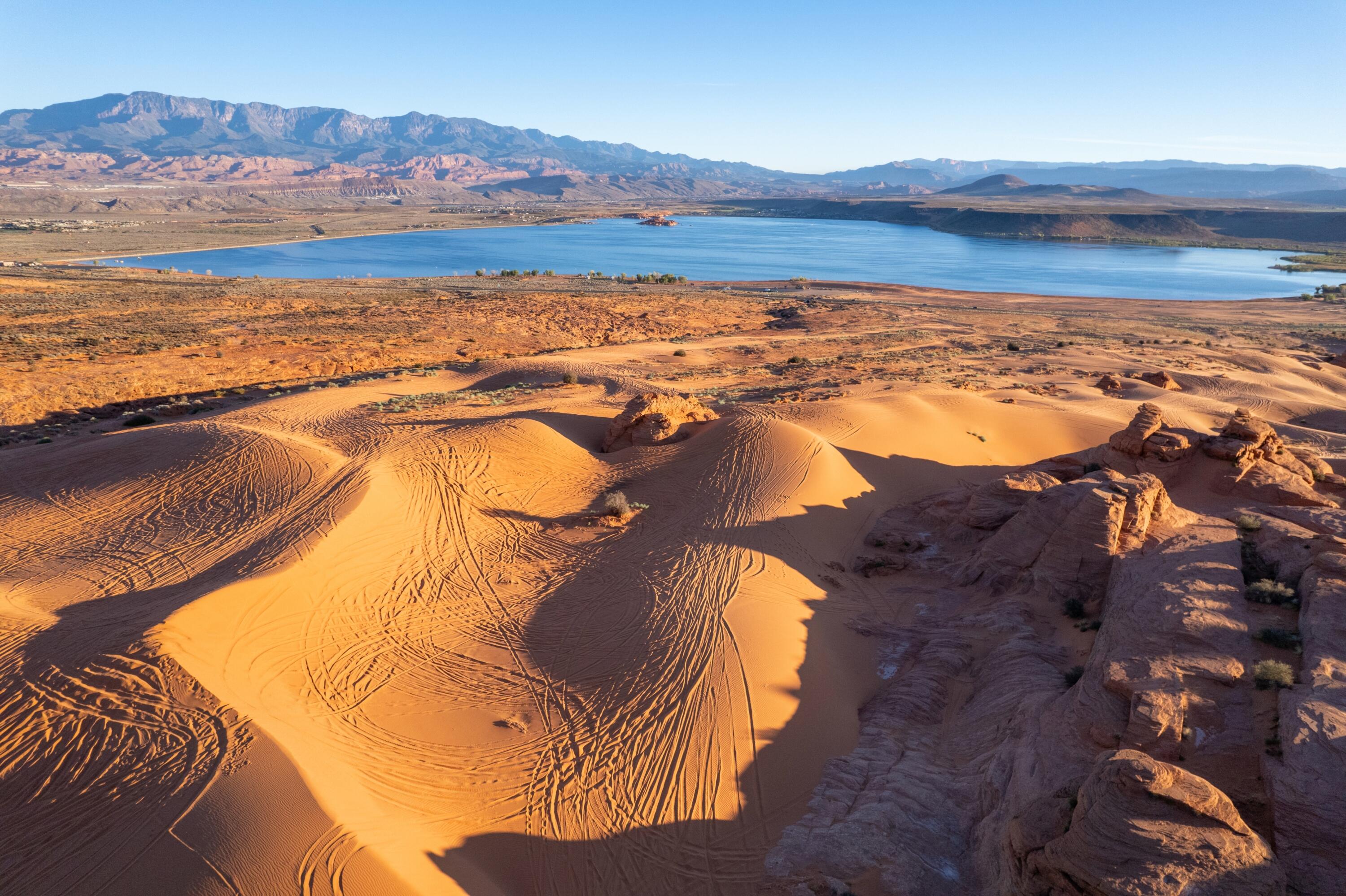 GRASSY MEADOWS SKY RANCH - Residential