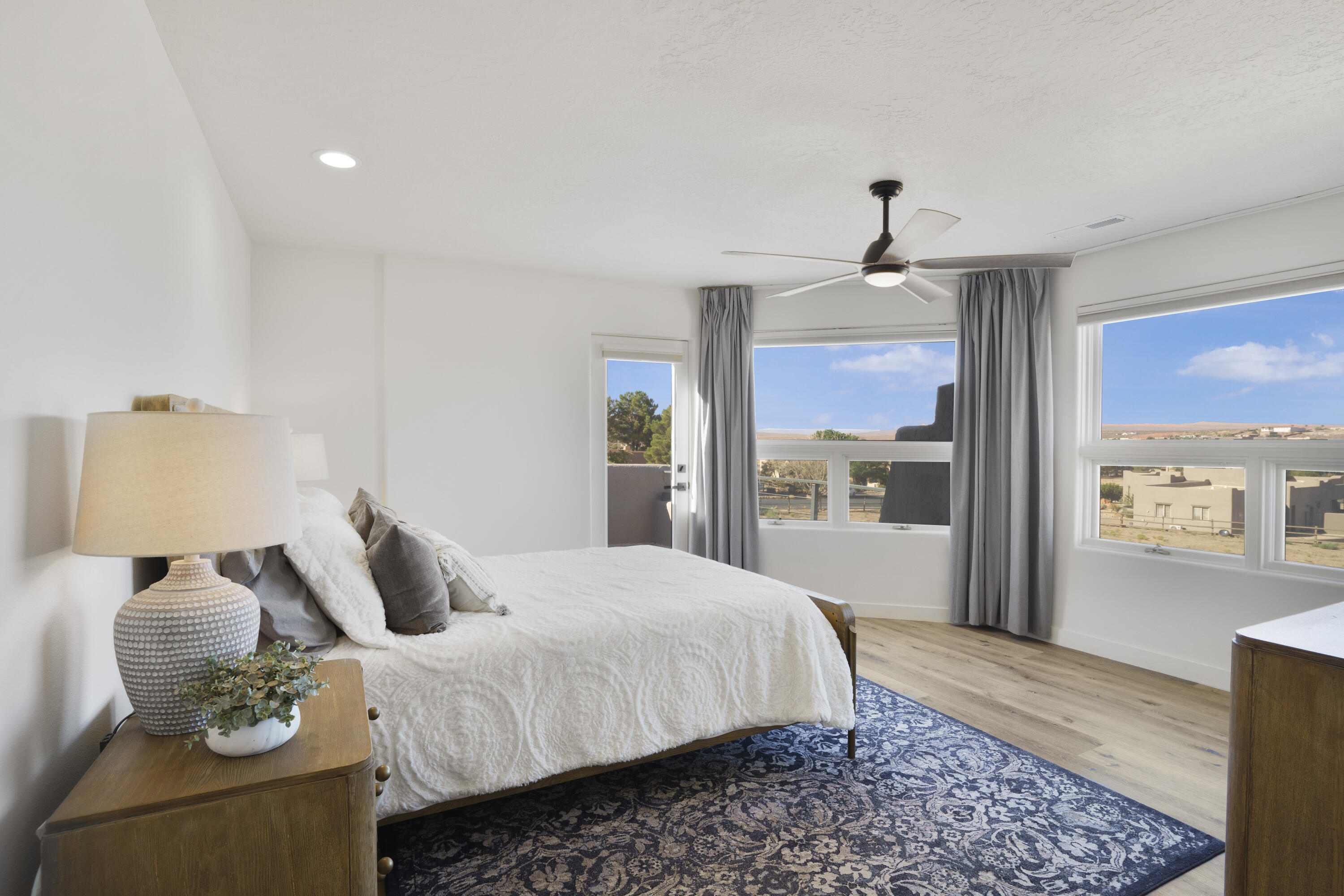 GRASSY MEADOWS SKY RANCH - Residential