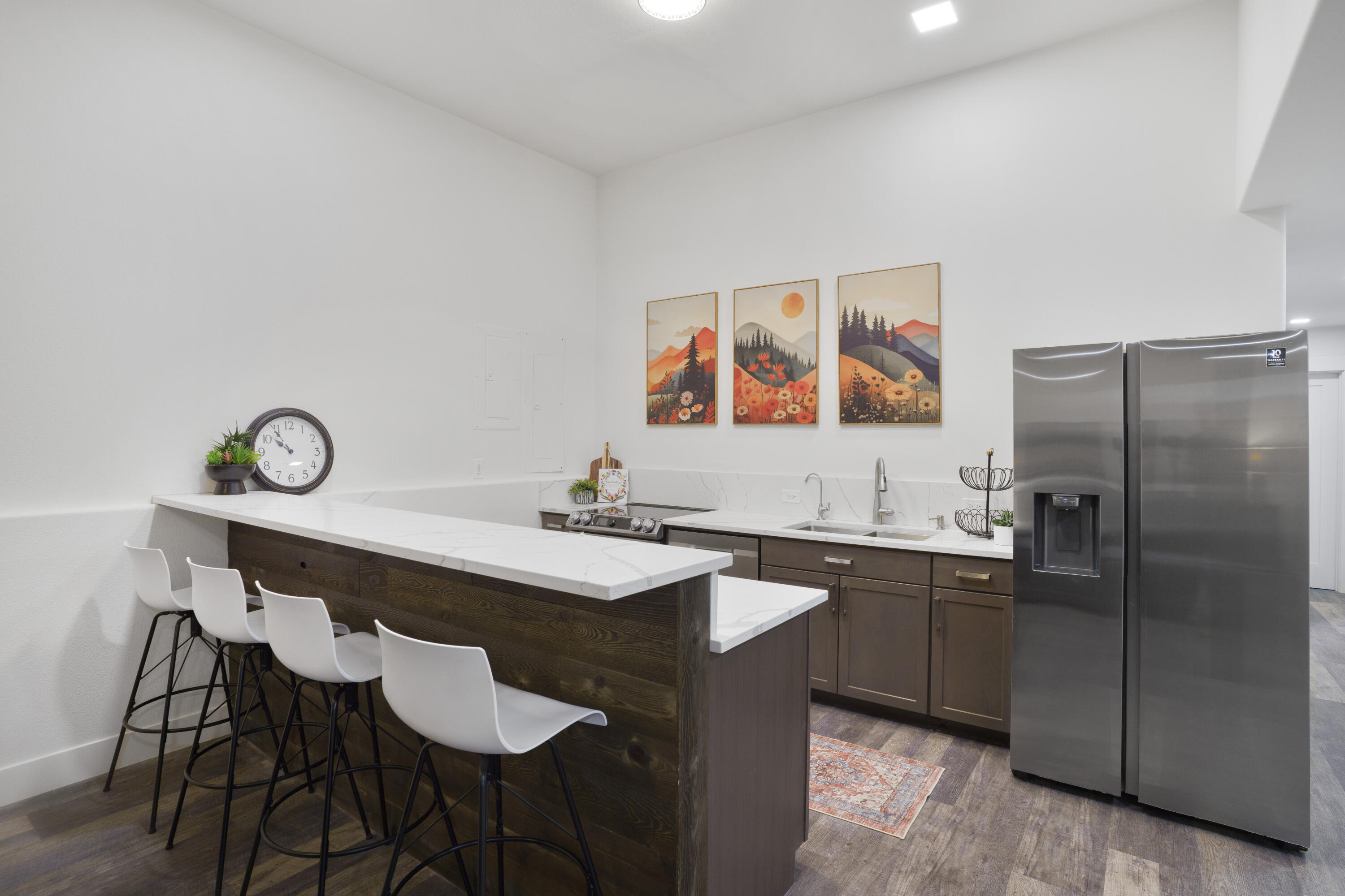 GRASSY MEADOWS SKY RANCH - Residential