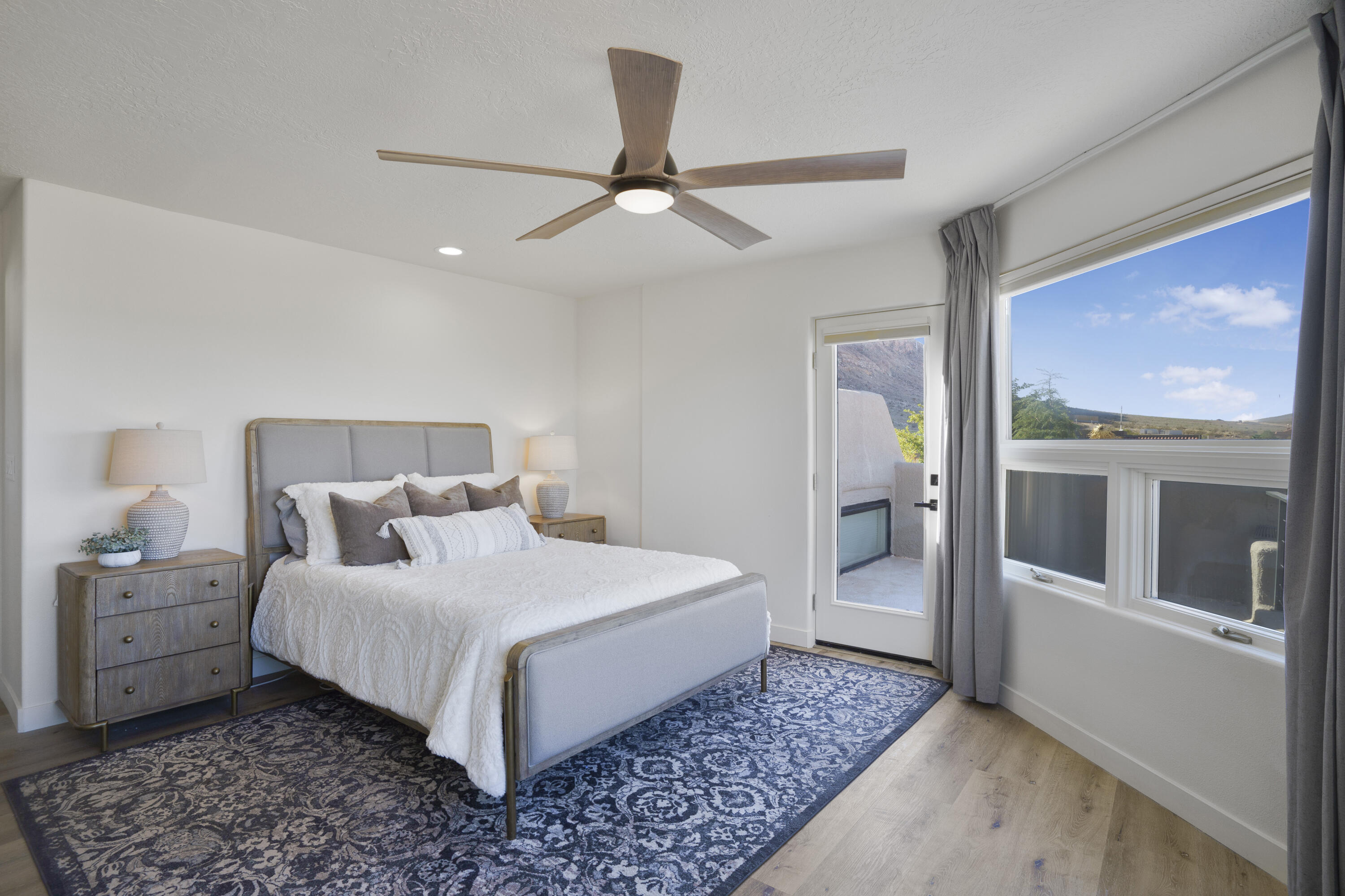 GRASSY MEADOWS SKY RANCH - Residential