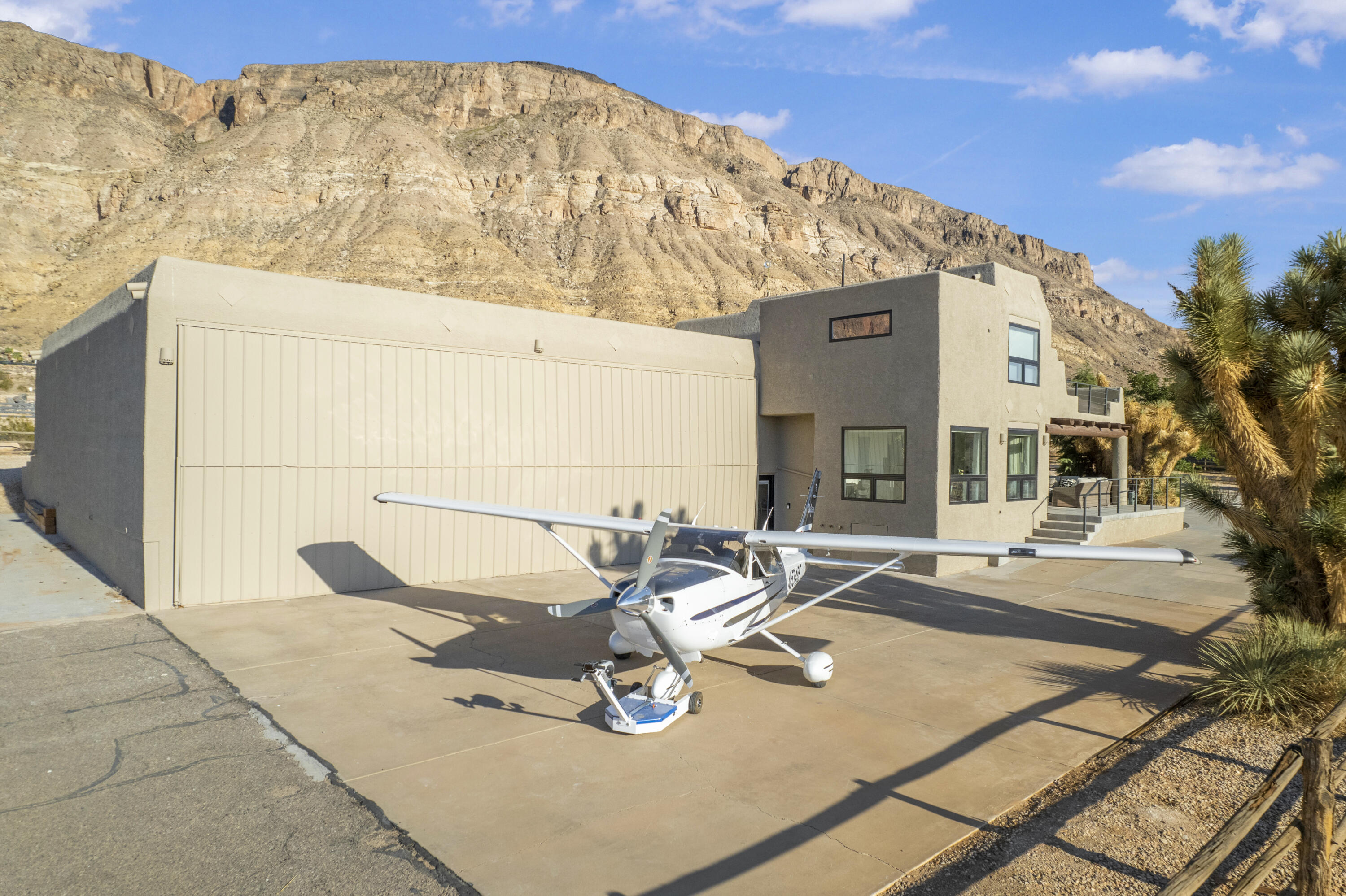 GRASSY MEADOWS SKY RANCH - Residential