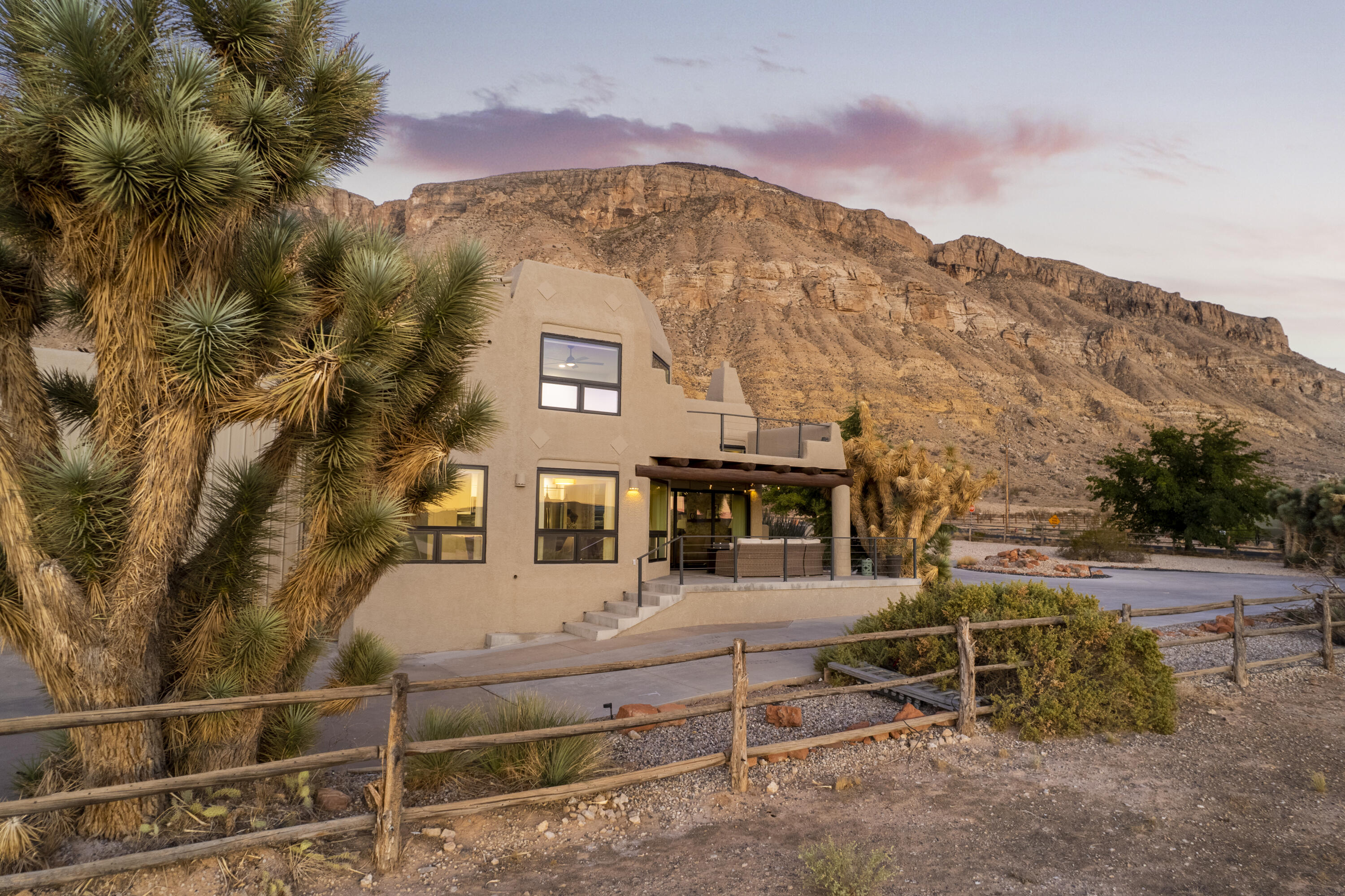 GRASSY MEADOWS SKY RANCH - Residential