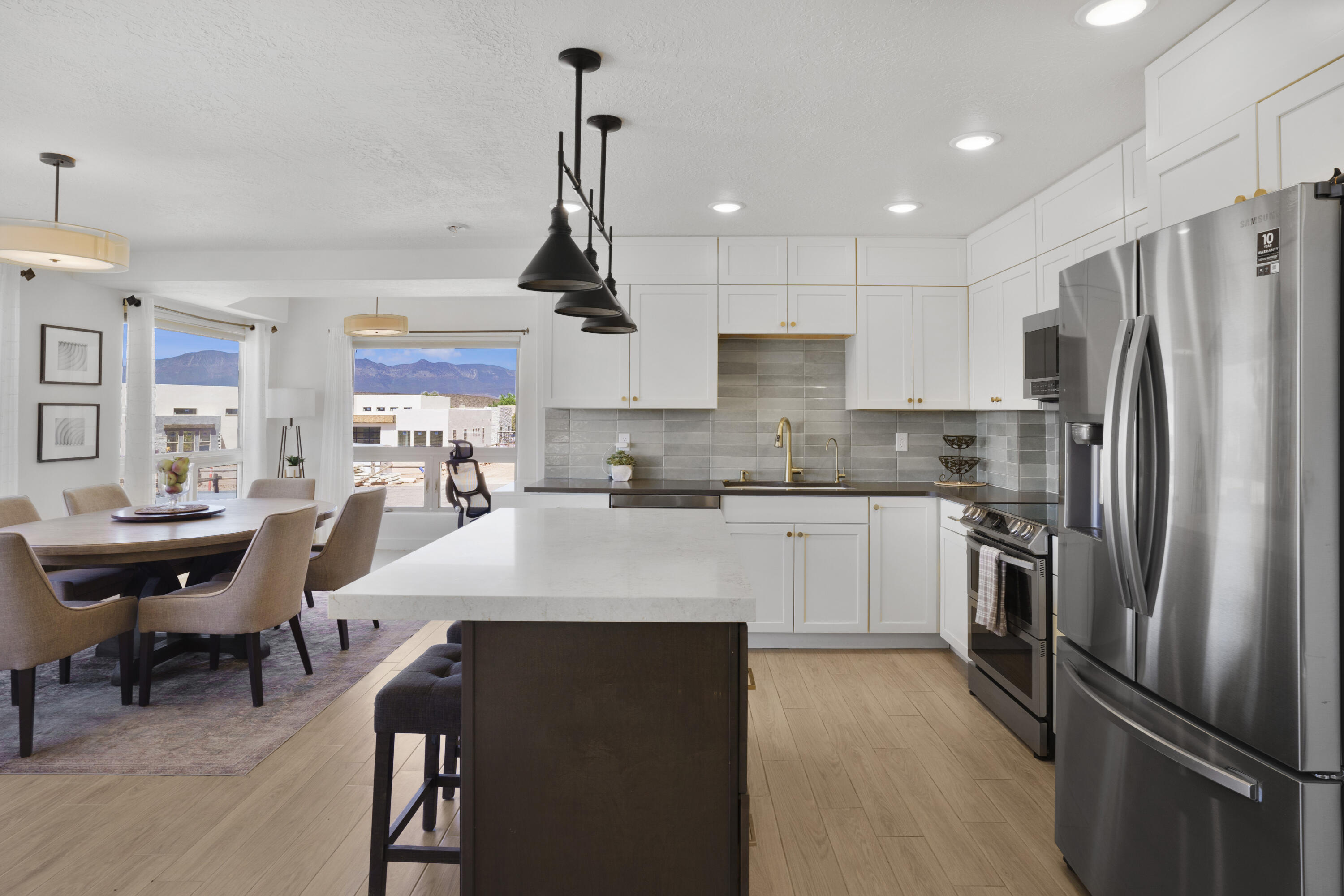 GRASSY MEADOWS SKY RANCH - Residential