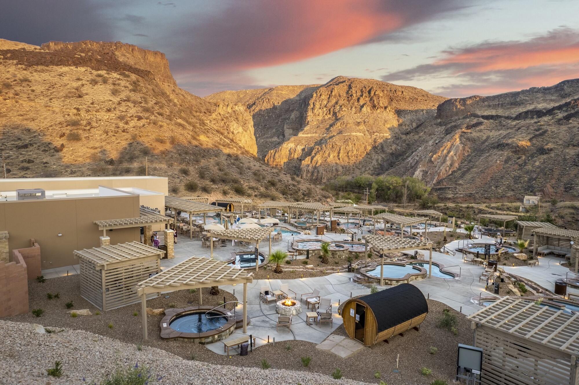 GRASSY MEADOWS SKY RANCH - Residential