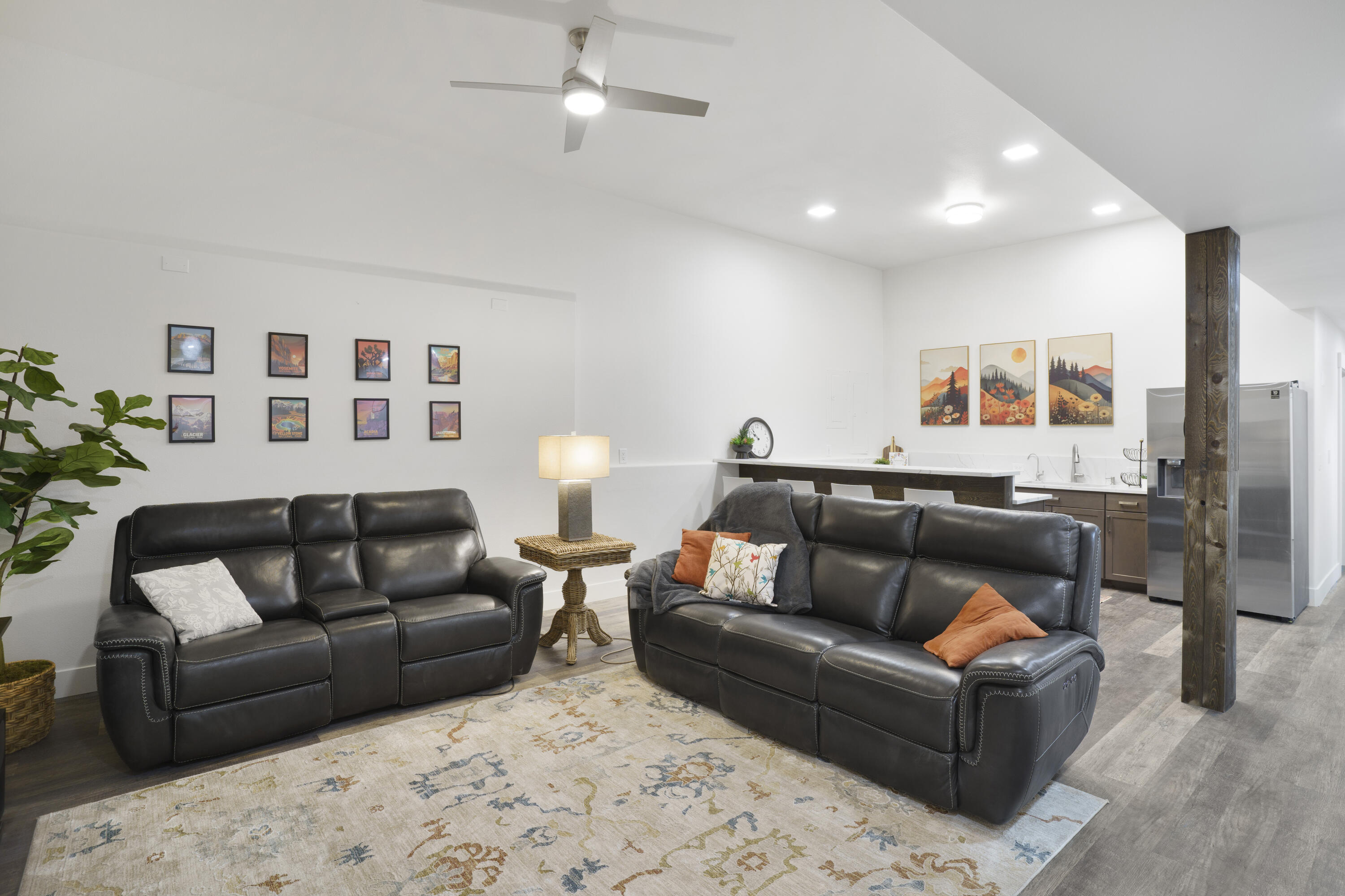 GRASSY MEADOWS SKY RANCH - Residential