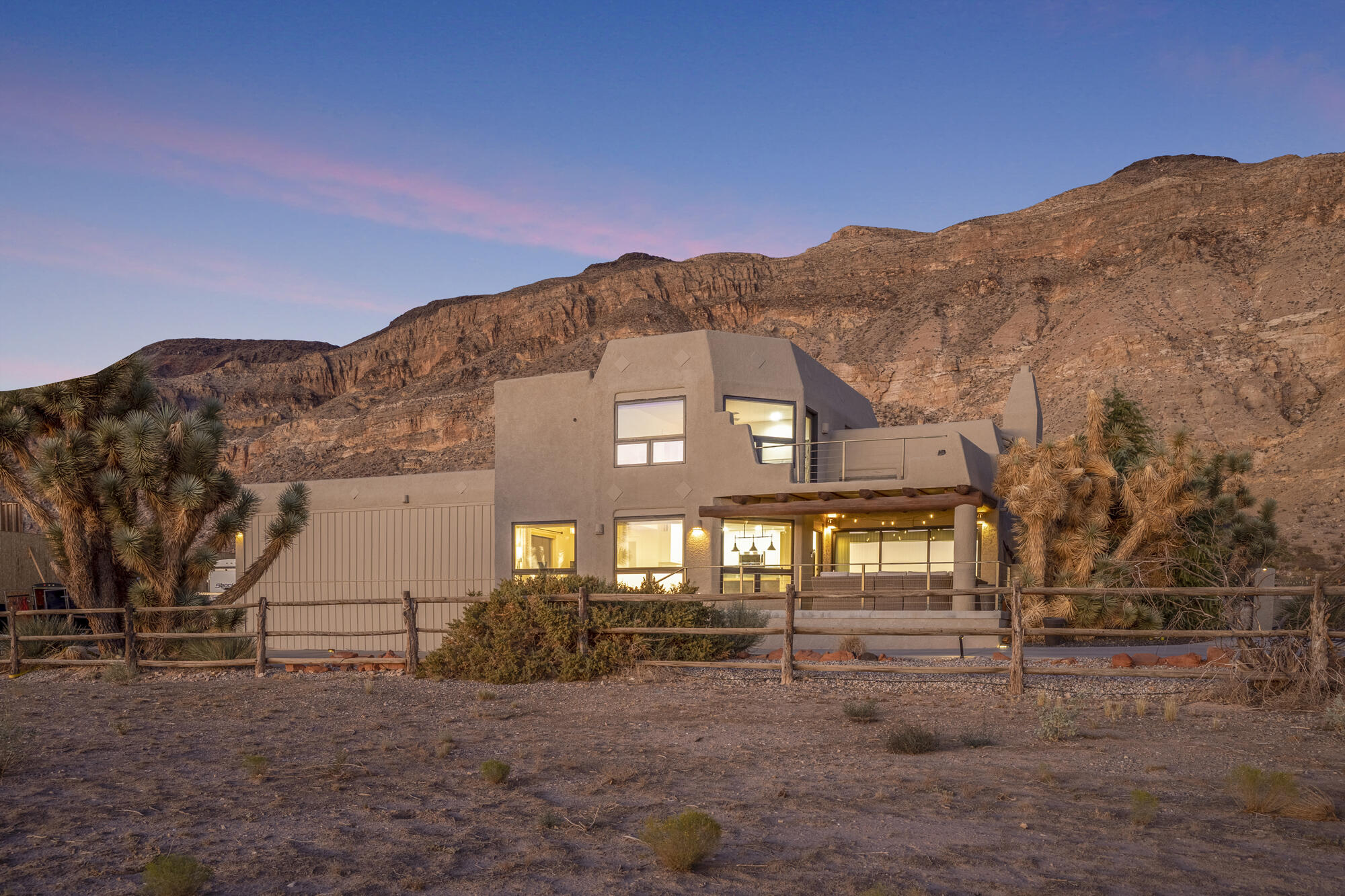 GRASSY MEADOWS SKY RANCH - Residential