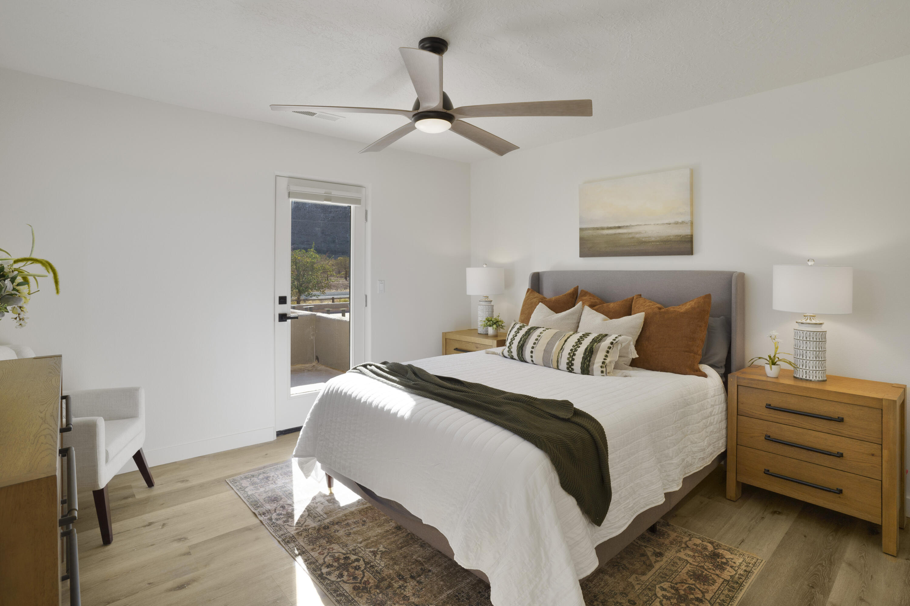 GRASSY MEADOWS SKY RANCH - Residential