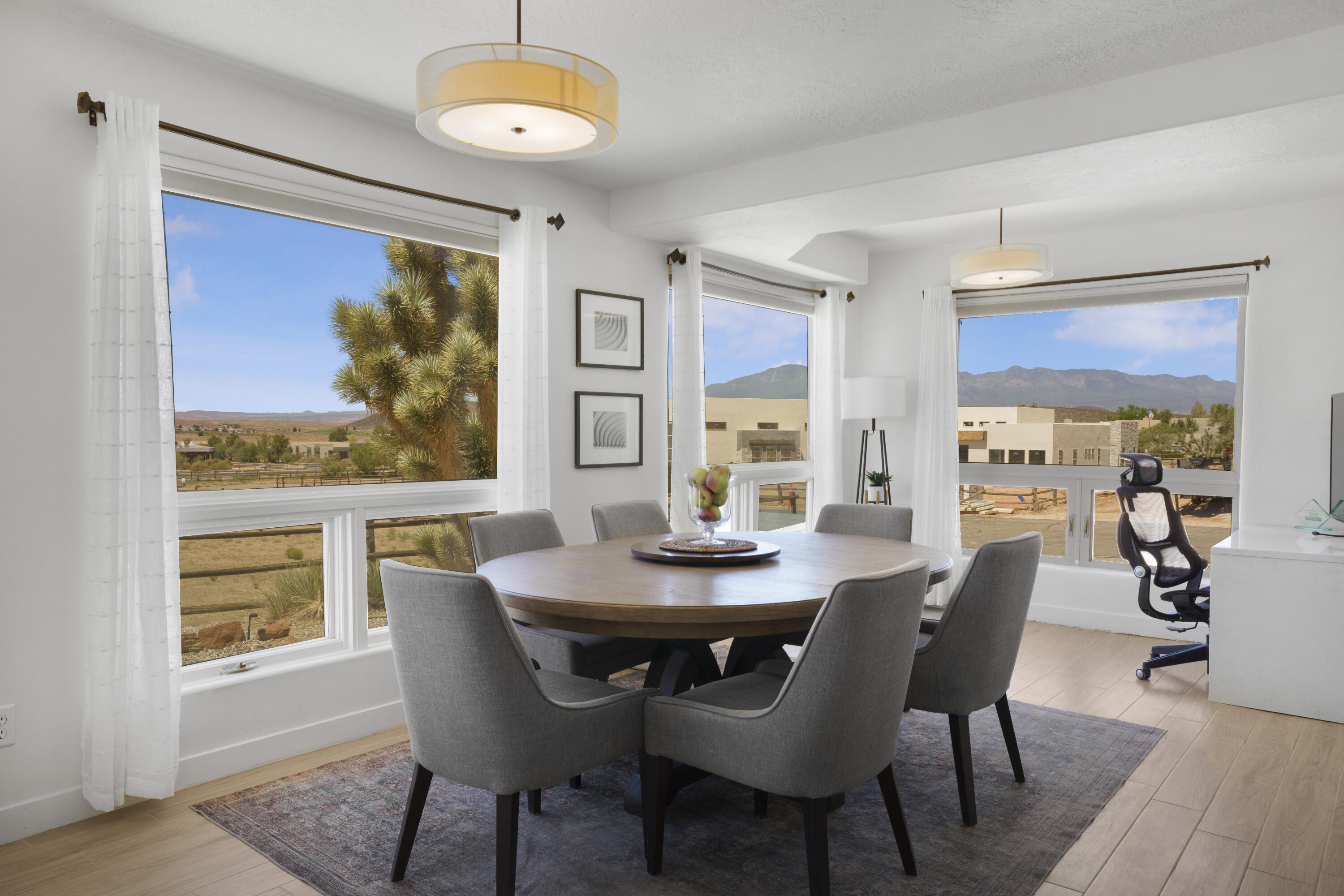 GRASSY MEADOWS SKY RANCH - Residential