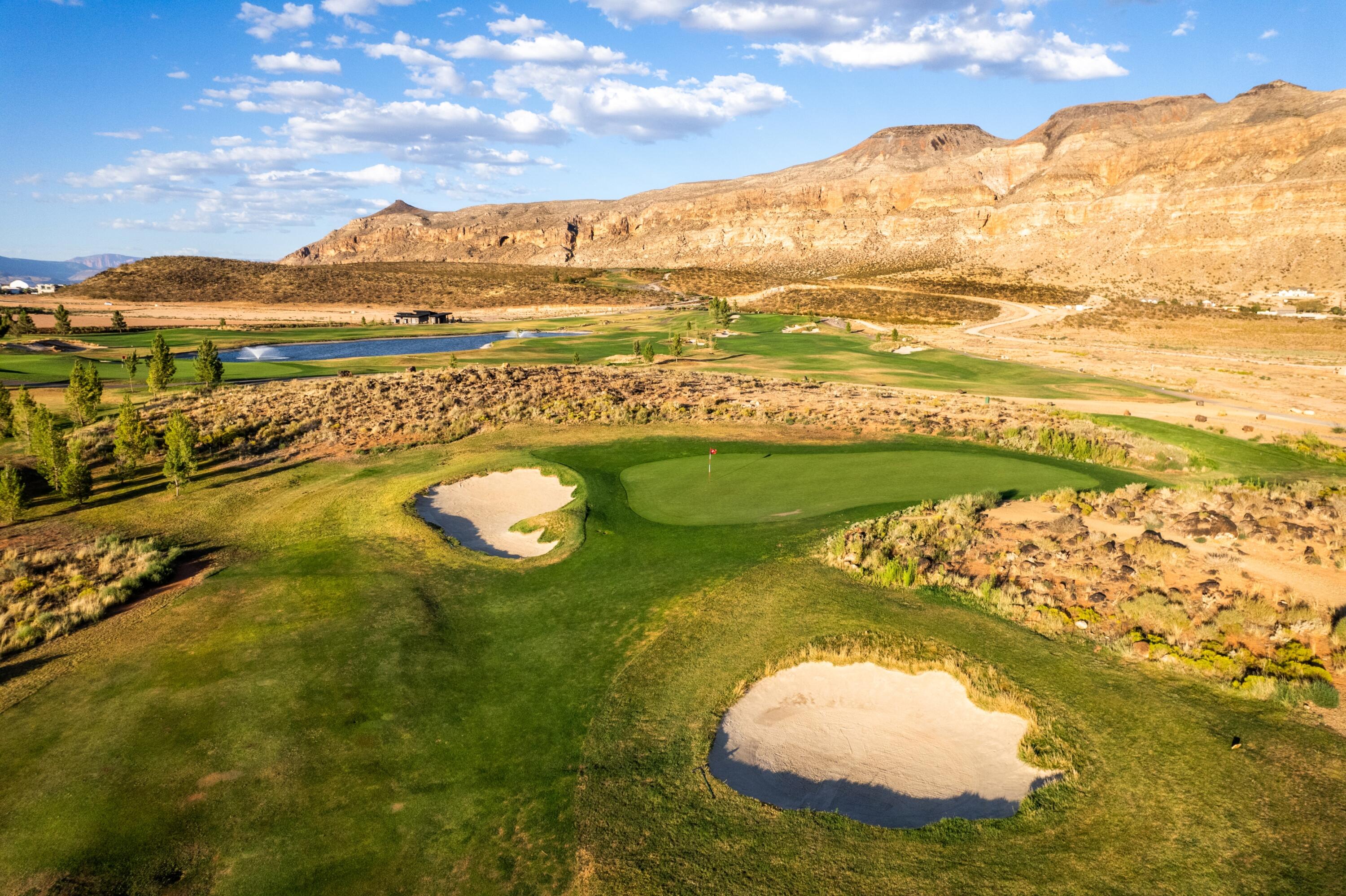 GRASSY MEADOWS SKY RANCH - Residential
