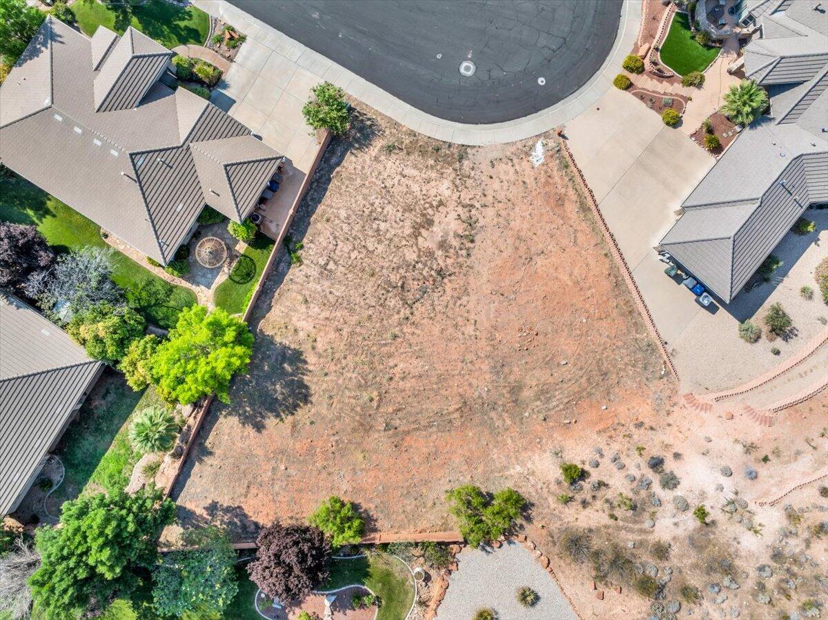 KNOLLS AT GREEN SPRING - Land